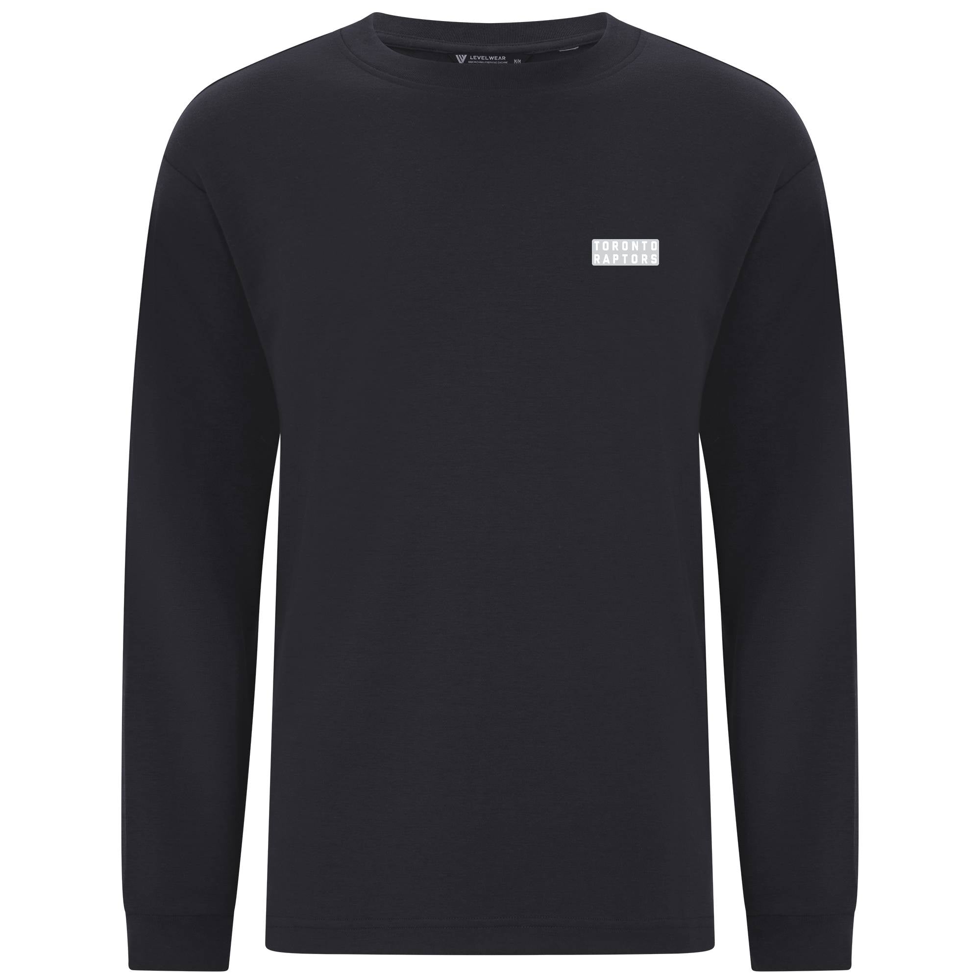 Luxe Signature Knit Long Sleeve