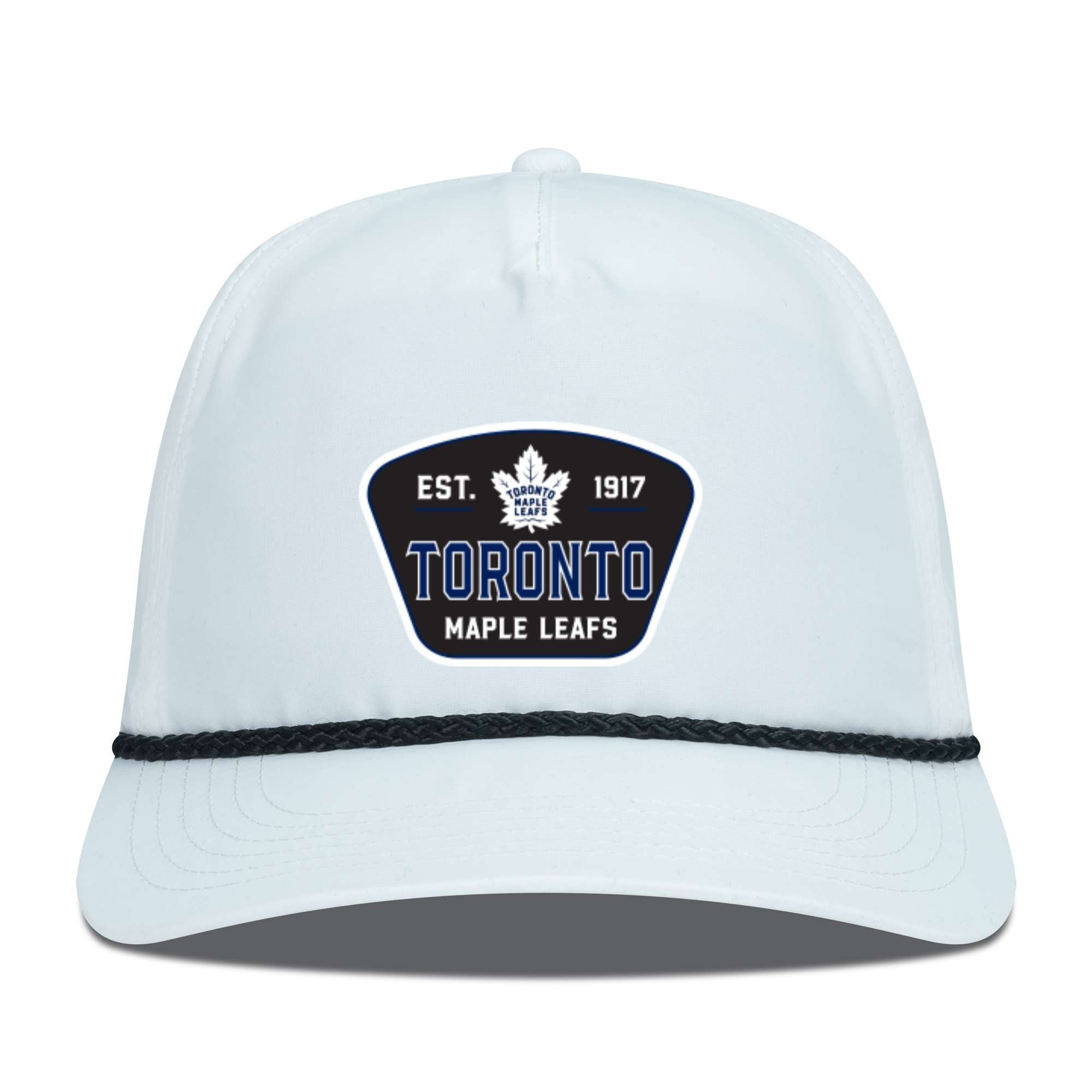 Wordmark Logo Rail Snapback