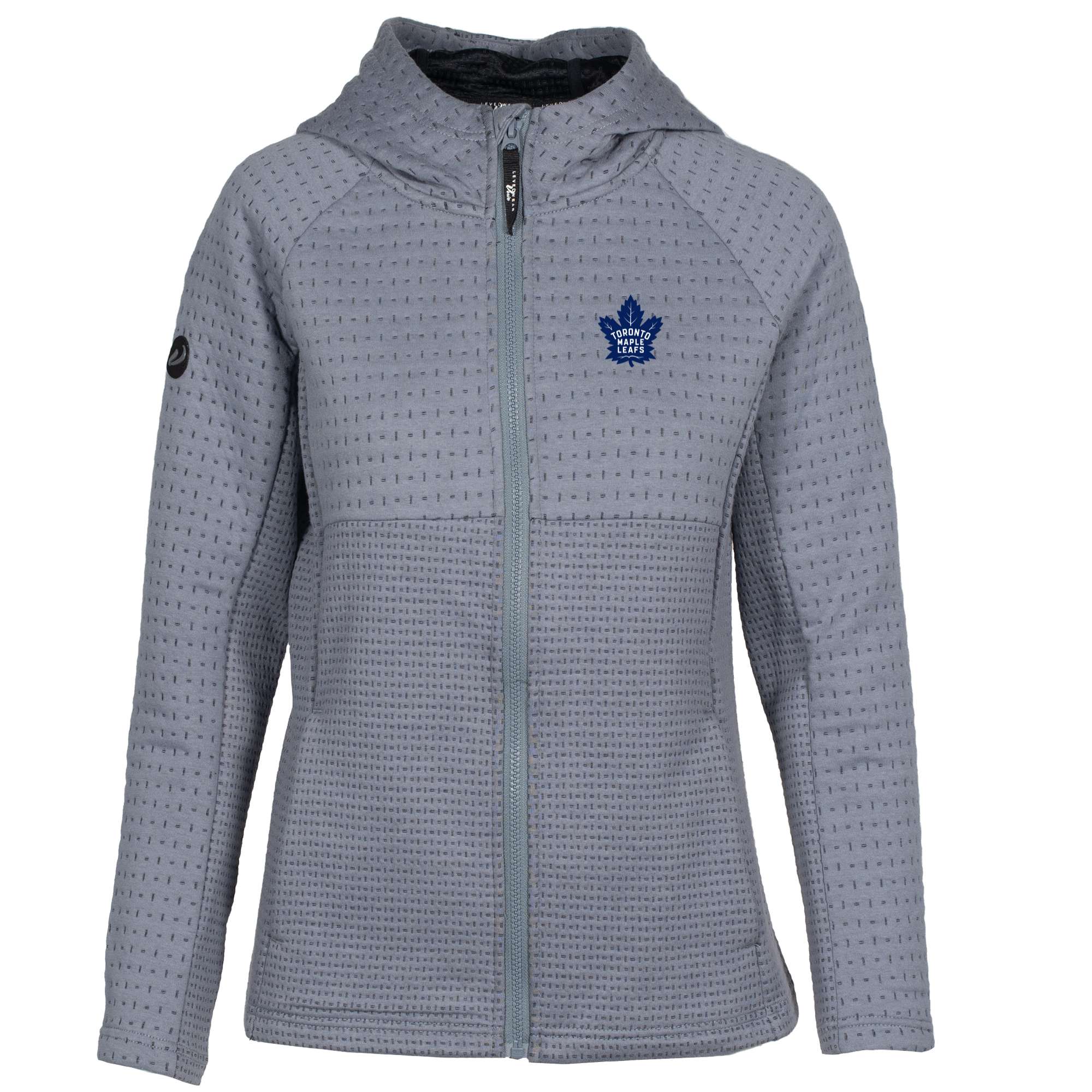 Solstice Full Zip Hoody