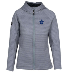 Solstice Full Zip Hoody