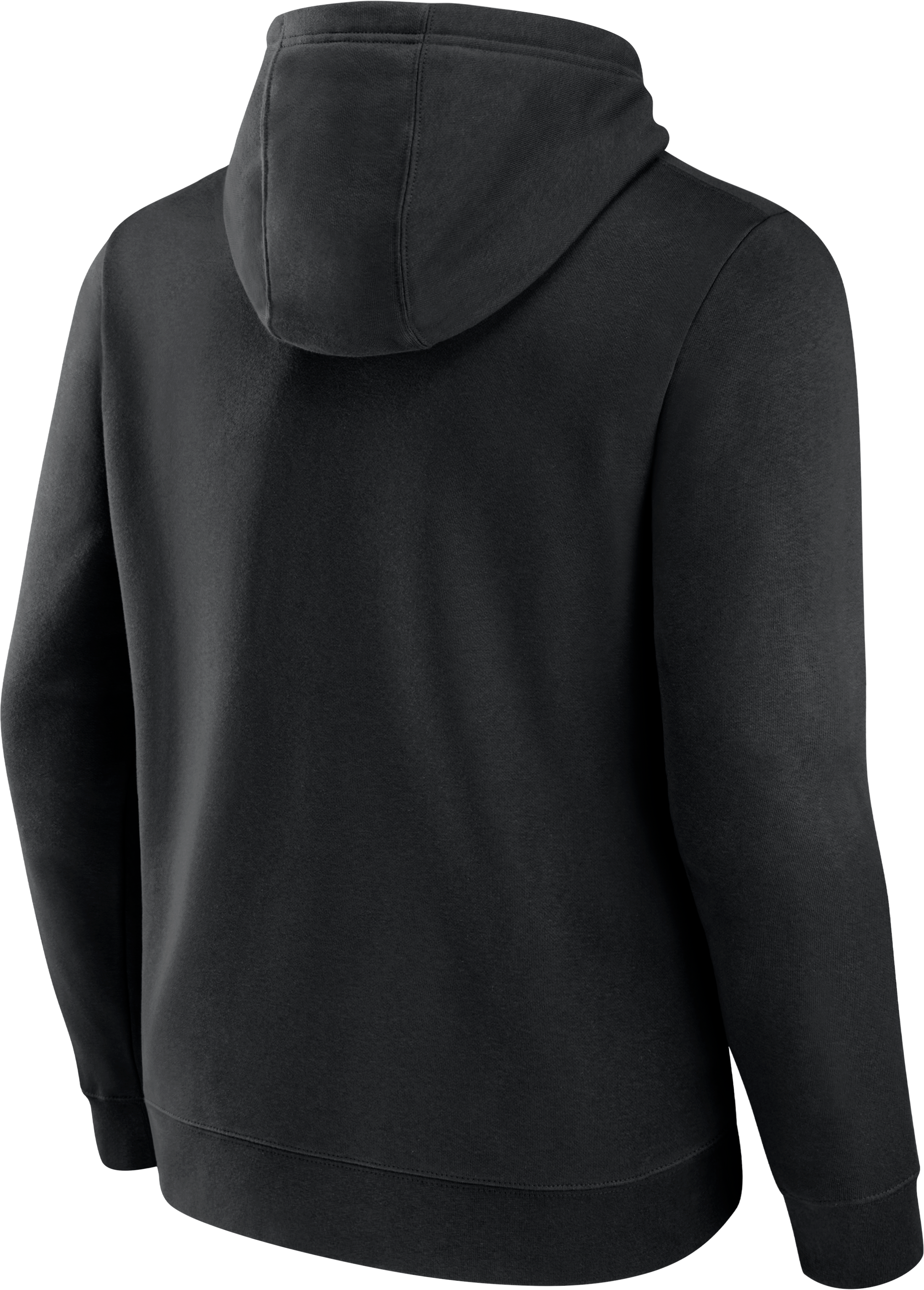 FTC Logo Fleece Hoody