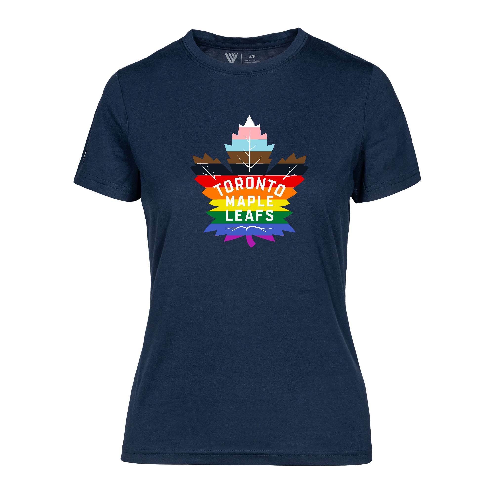 2025 Maddox Pride Forever Tee