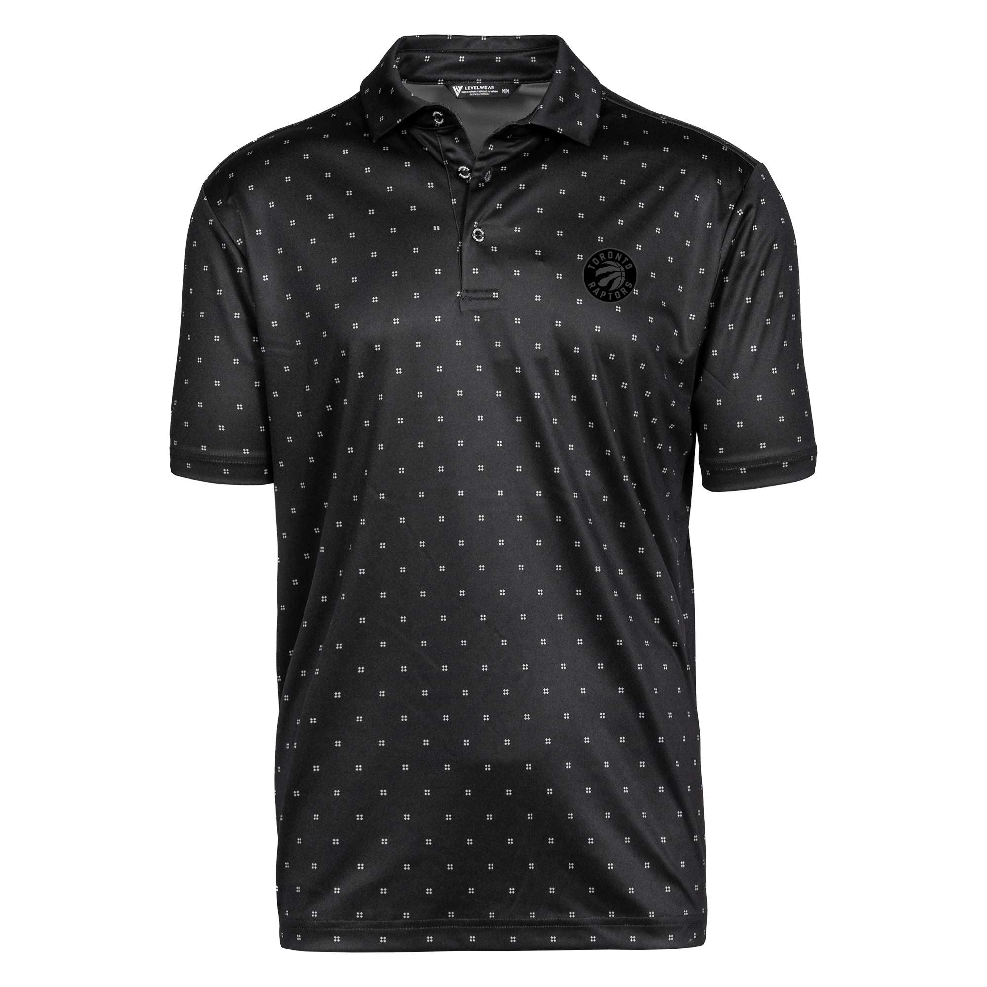 Scratch Polo