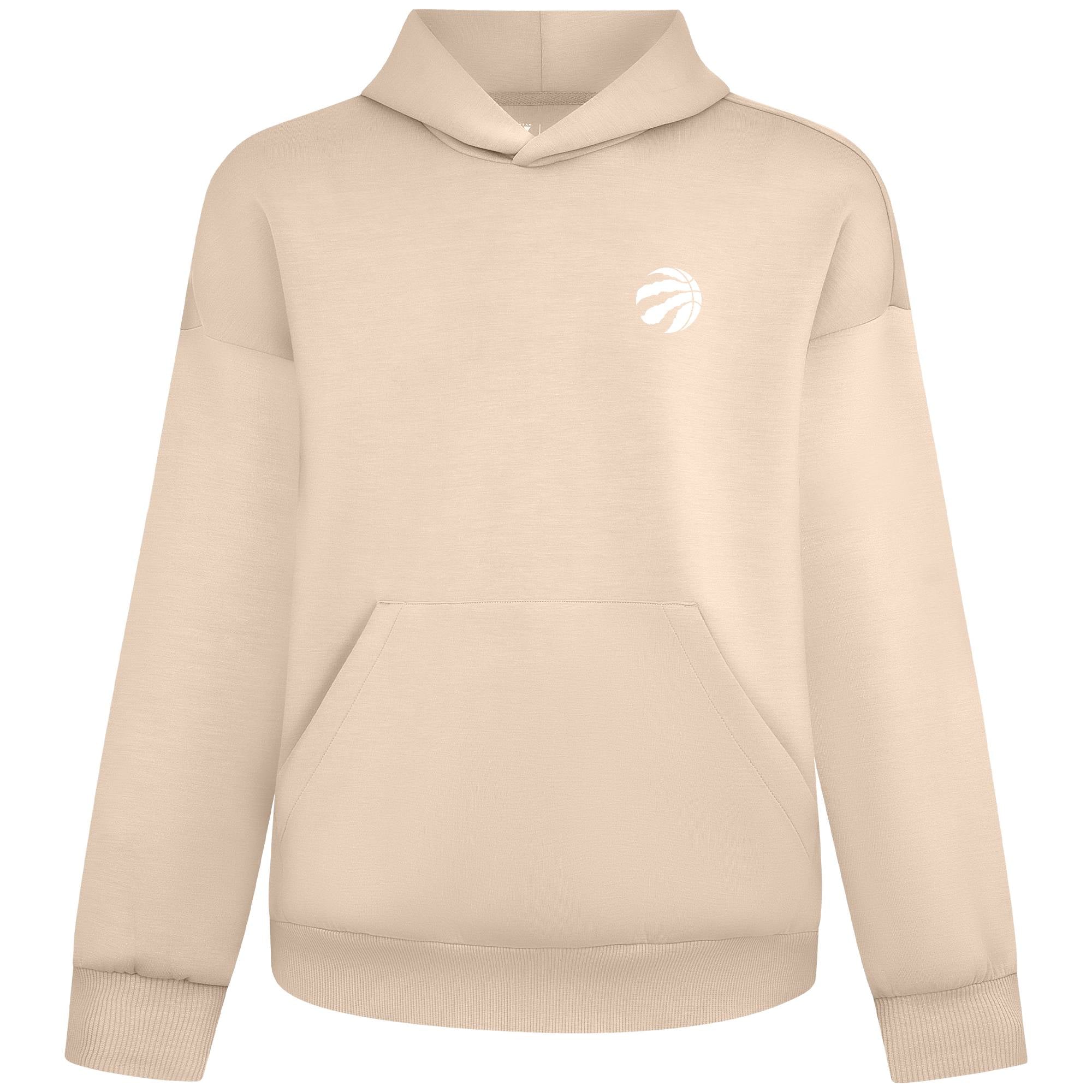 Luxe Signature Hoody