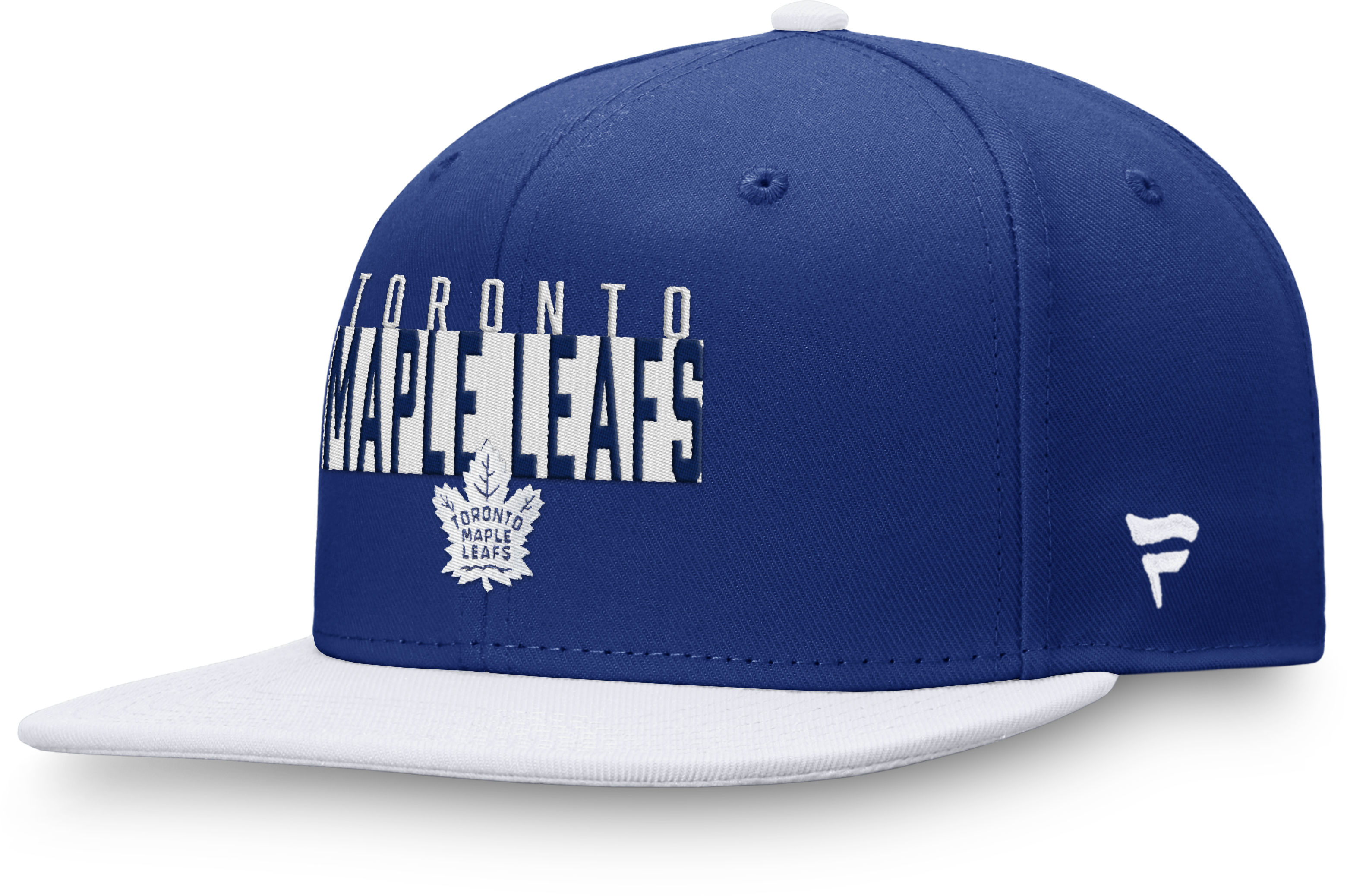 Fundamental Colour Block Snapback