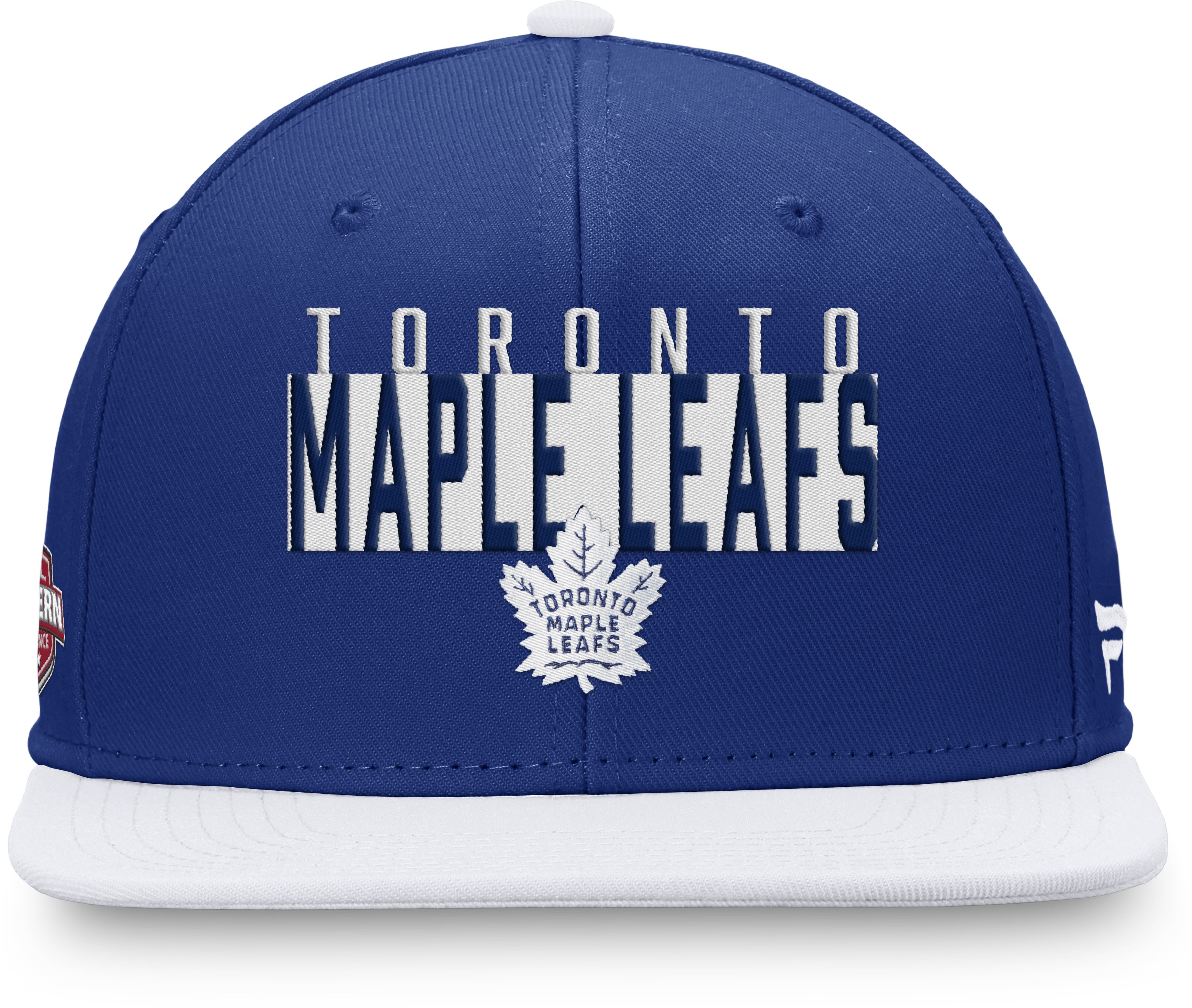 Fundamental Colour Block Snapback