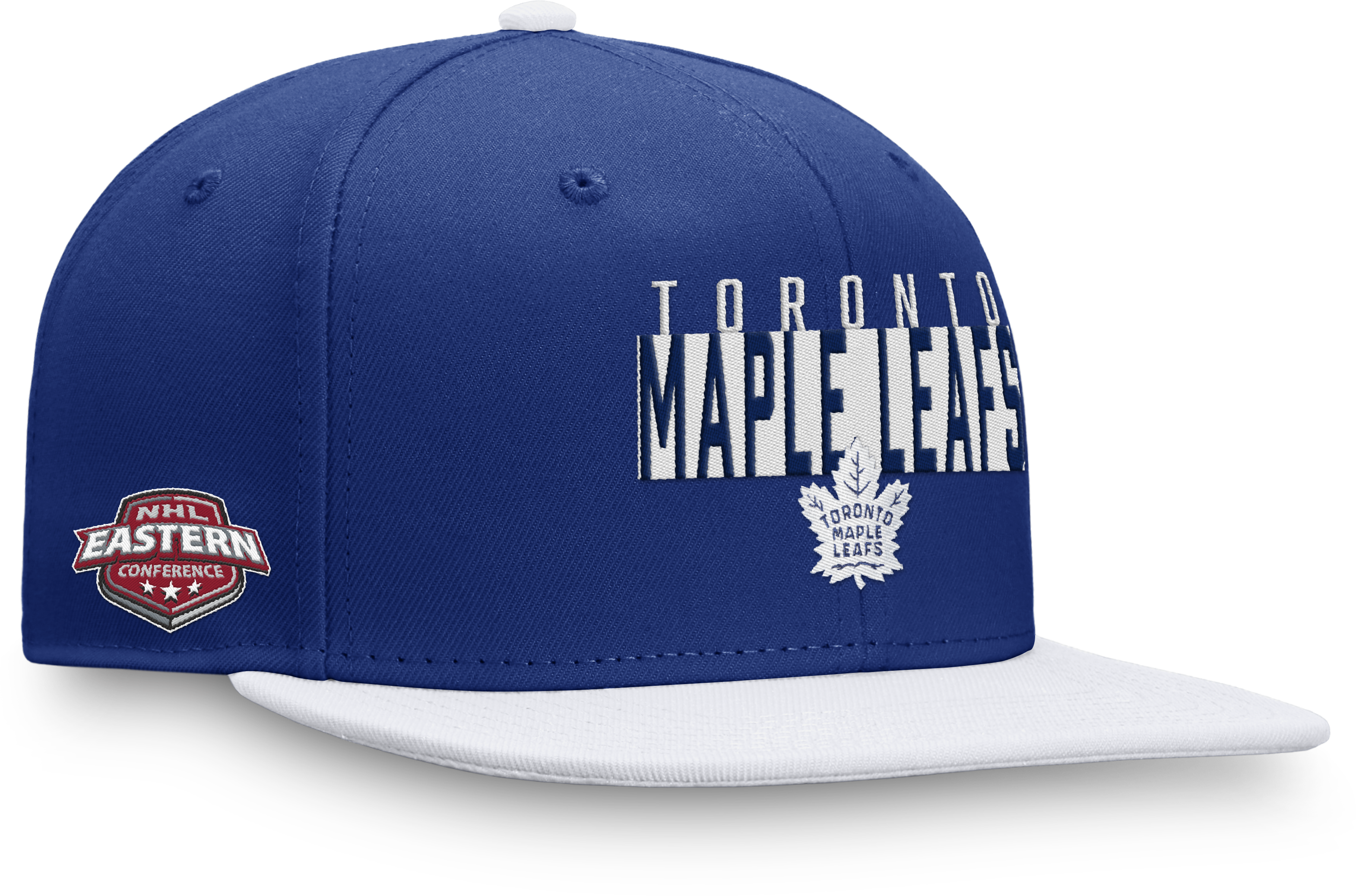 Fundamental Colour Block Snapback