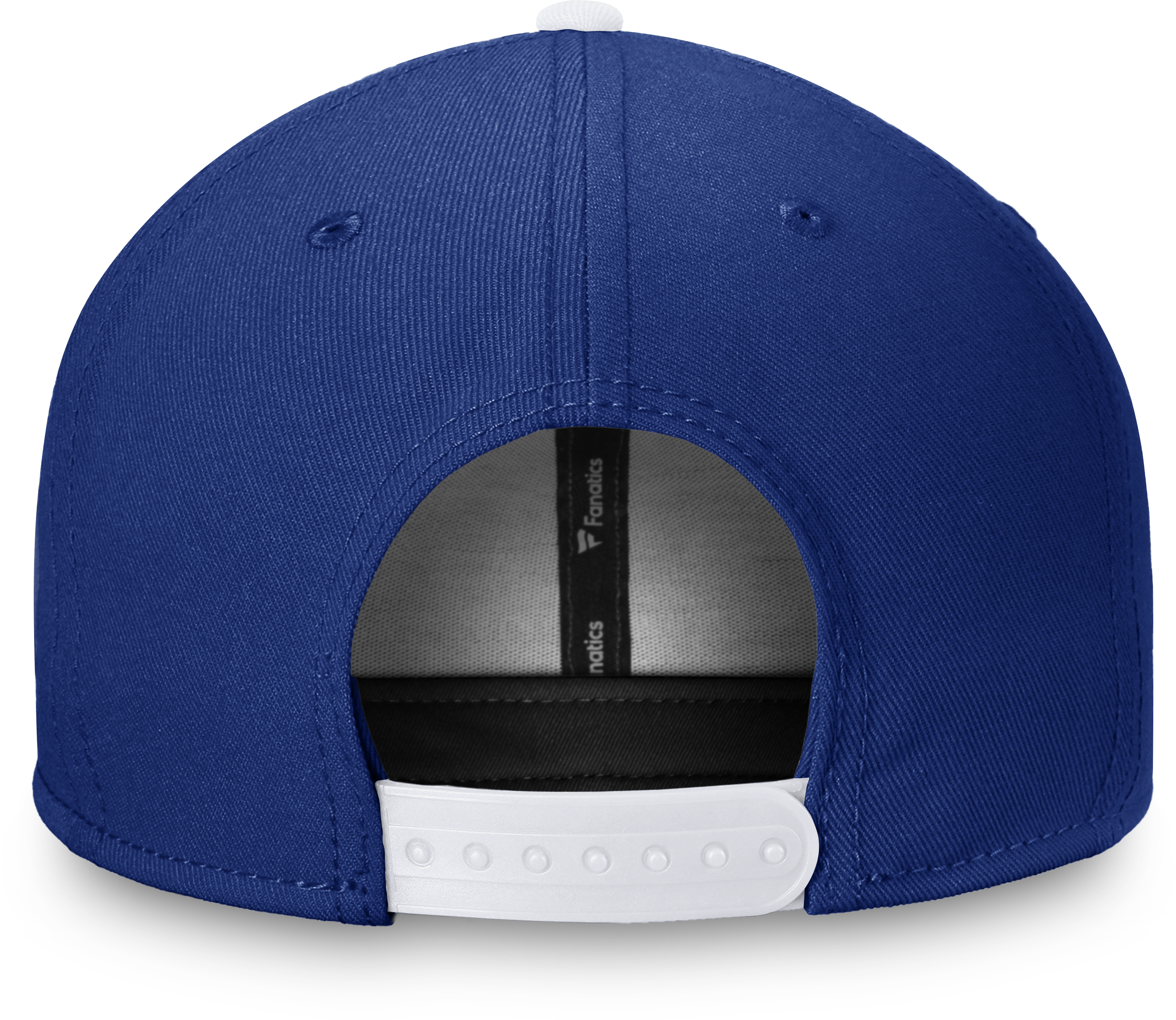 Fundamental Colour Block Snapback