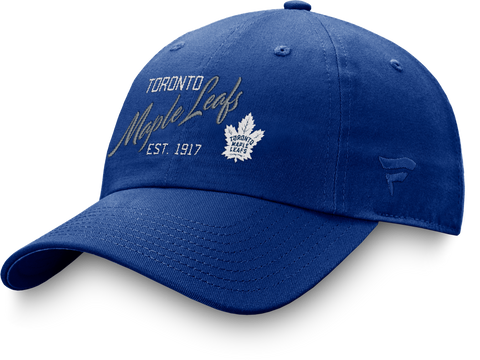 Women's Fundamental Script Slouch Hat