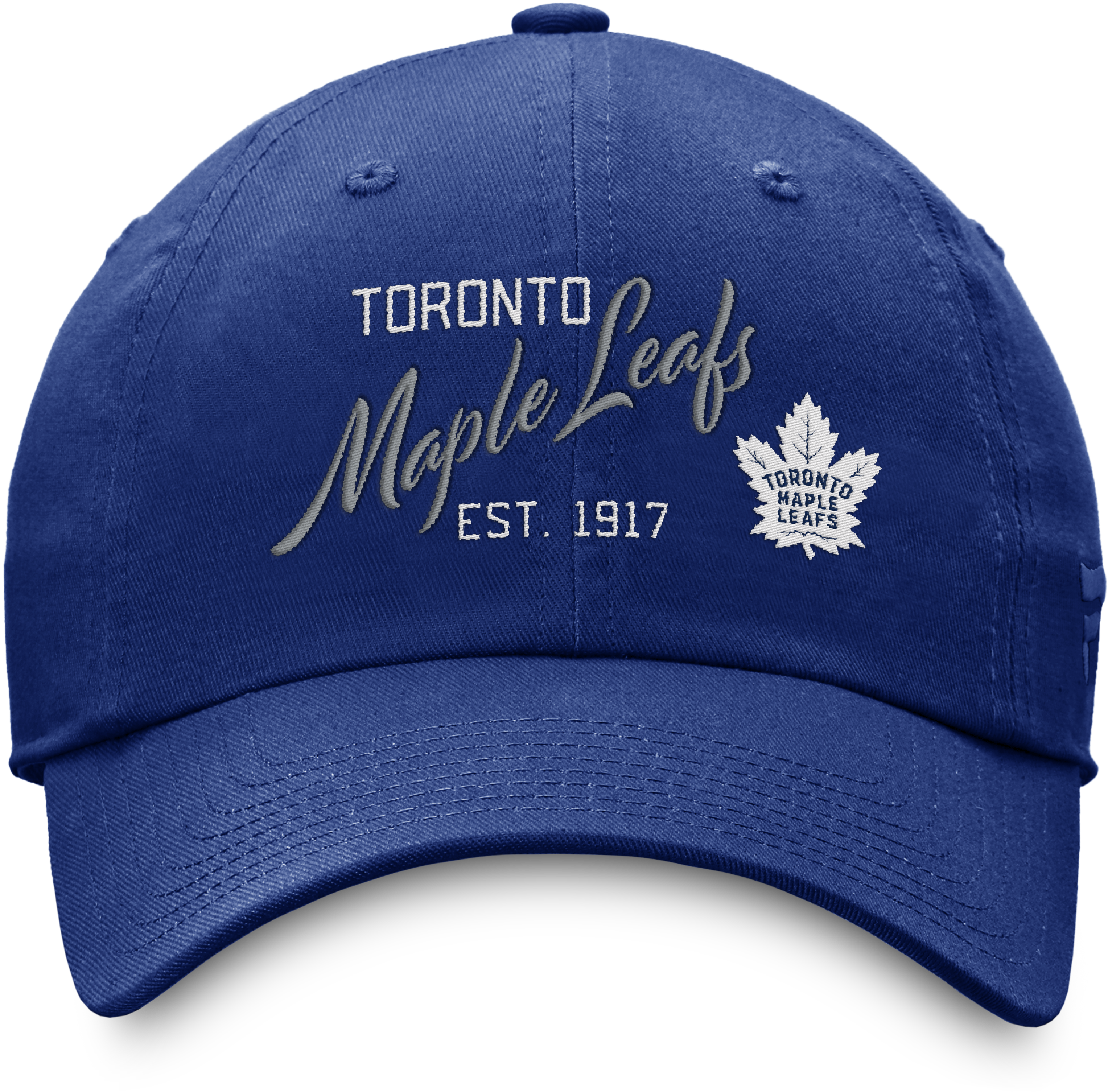 Women's Fundamental Script Slouch Hat