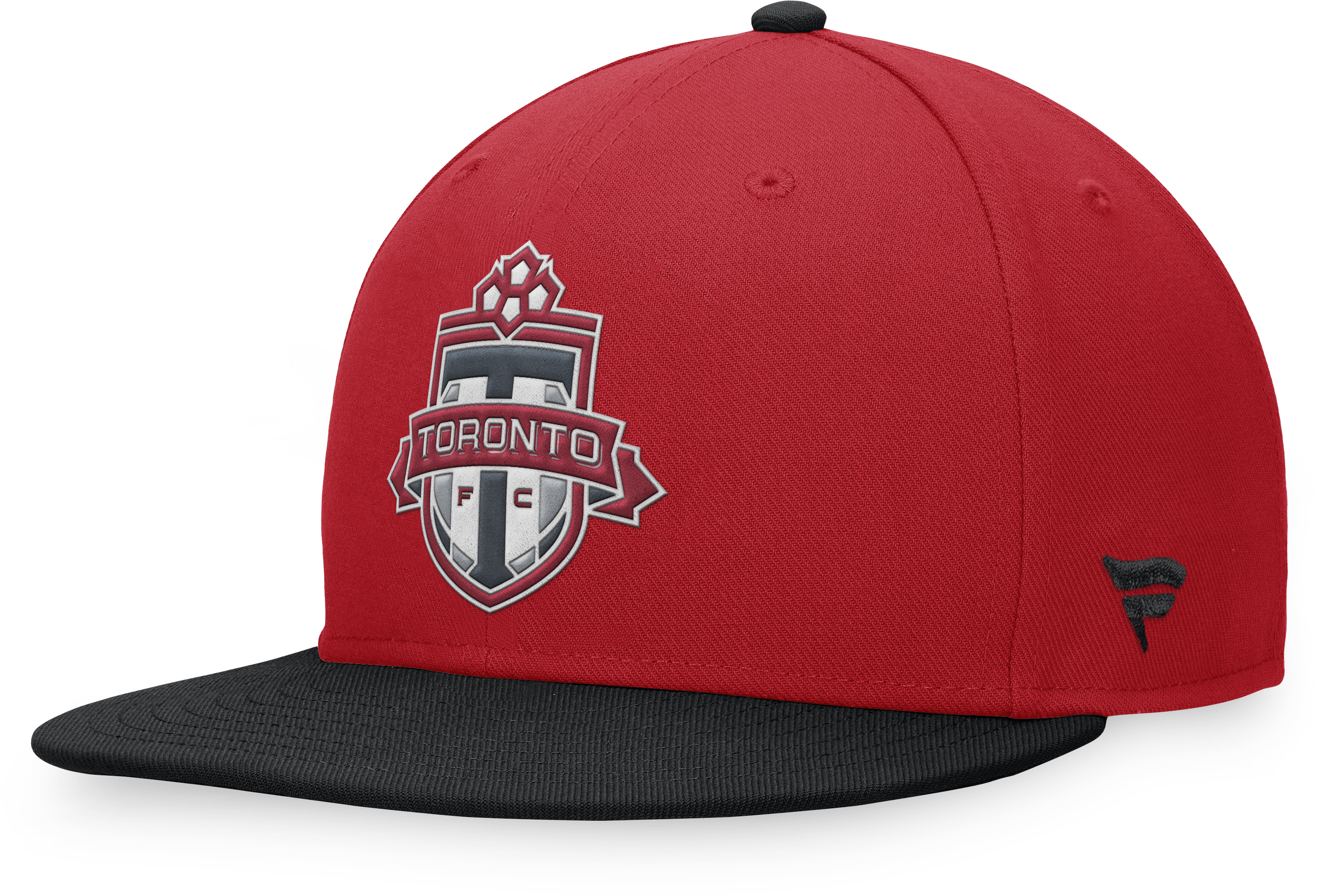 Downtown Poly Snapback