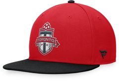 Downtown Poly Snapback
