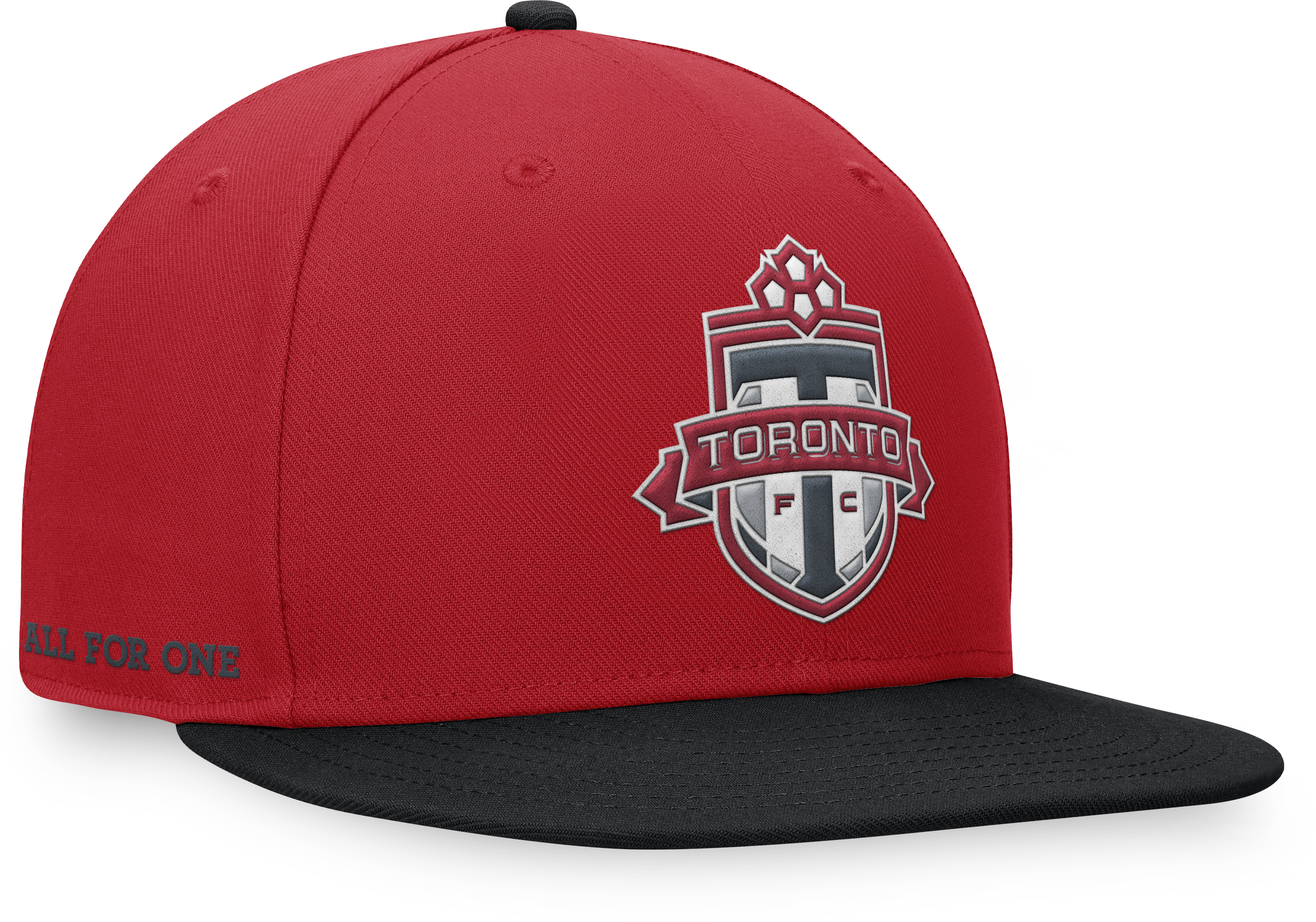Downtown Poly Snapback