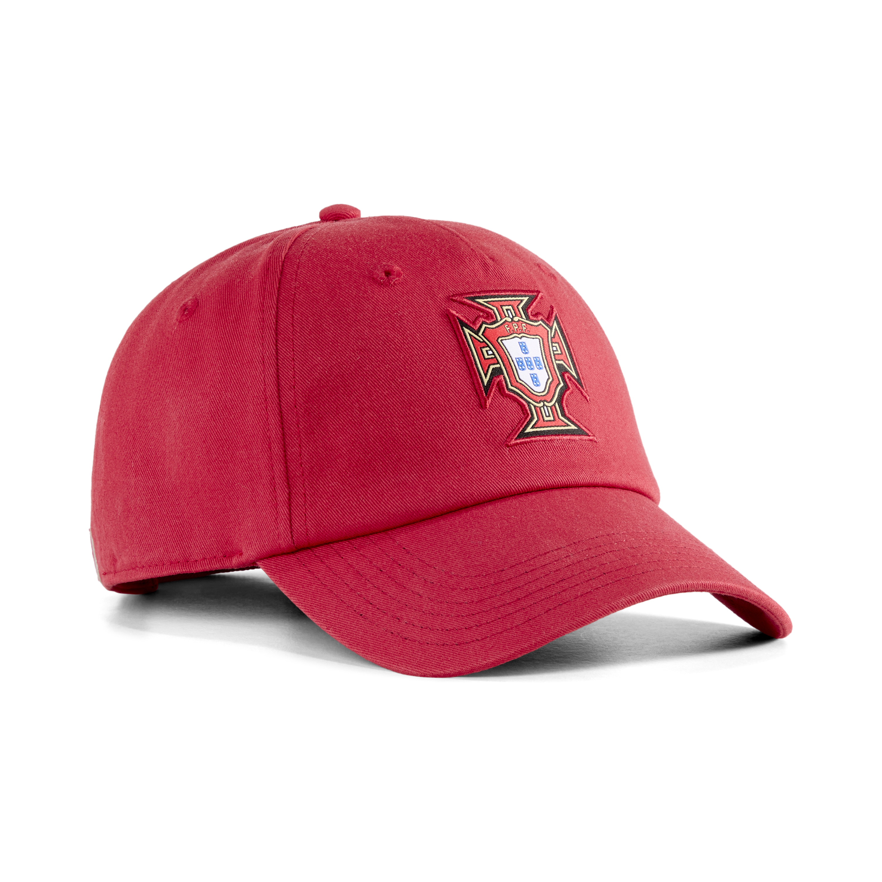2026 World Cup Portugal Essential Adjustable Hat