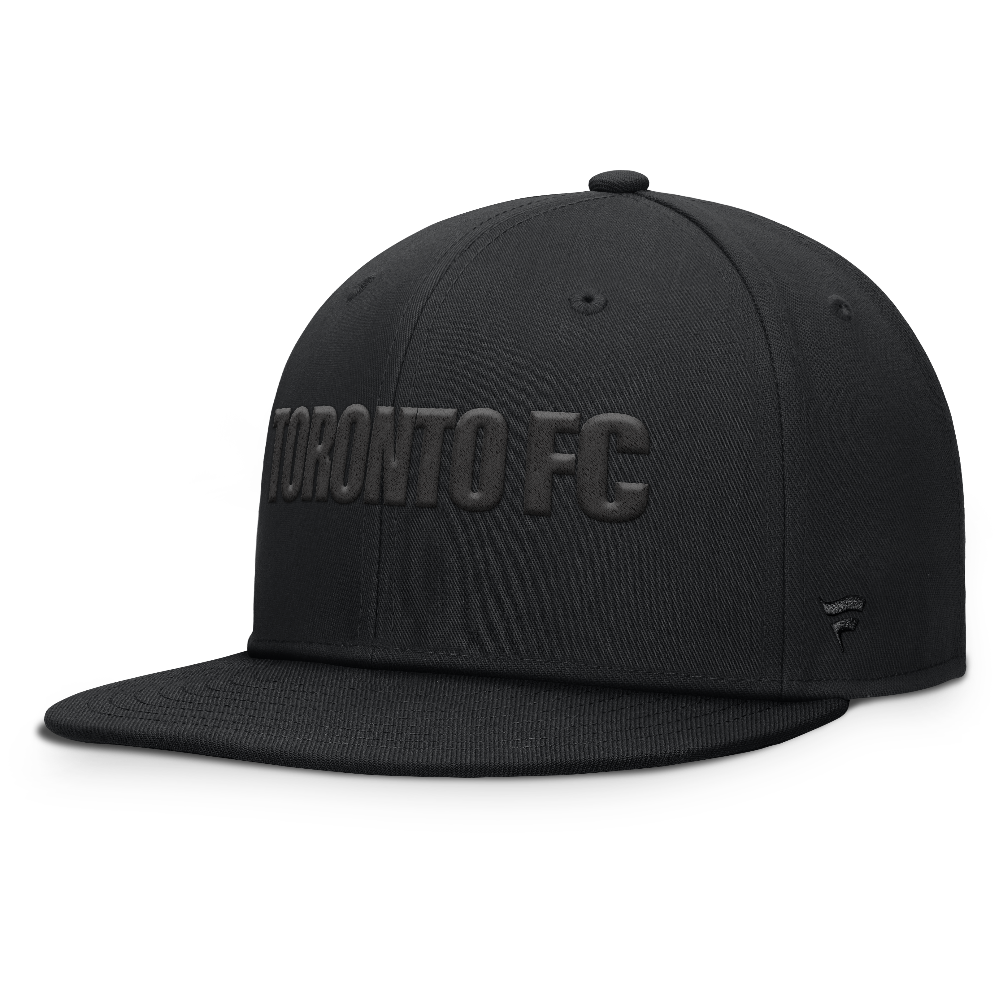 Reducer Wordmark Tonal Snapback