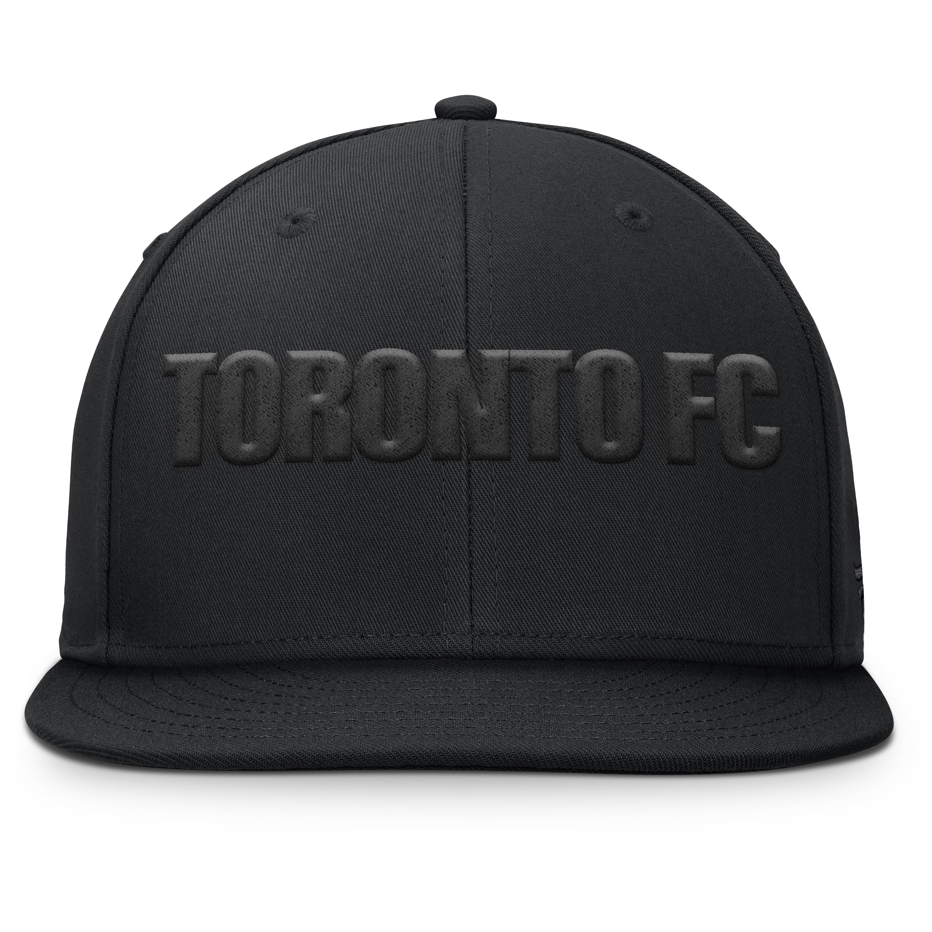 Reducer Wordmark Tonal Snapback
