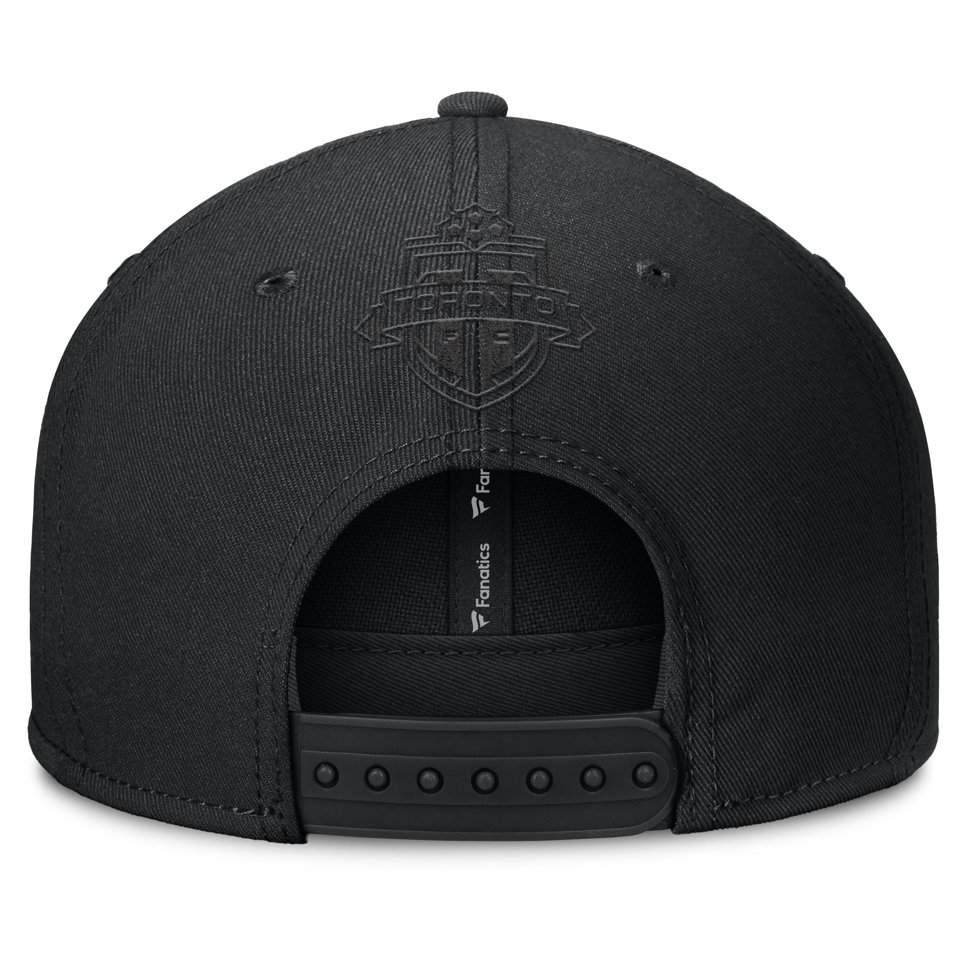 Reducer Wordmark Tonal Snapback