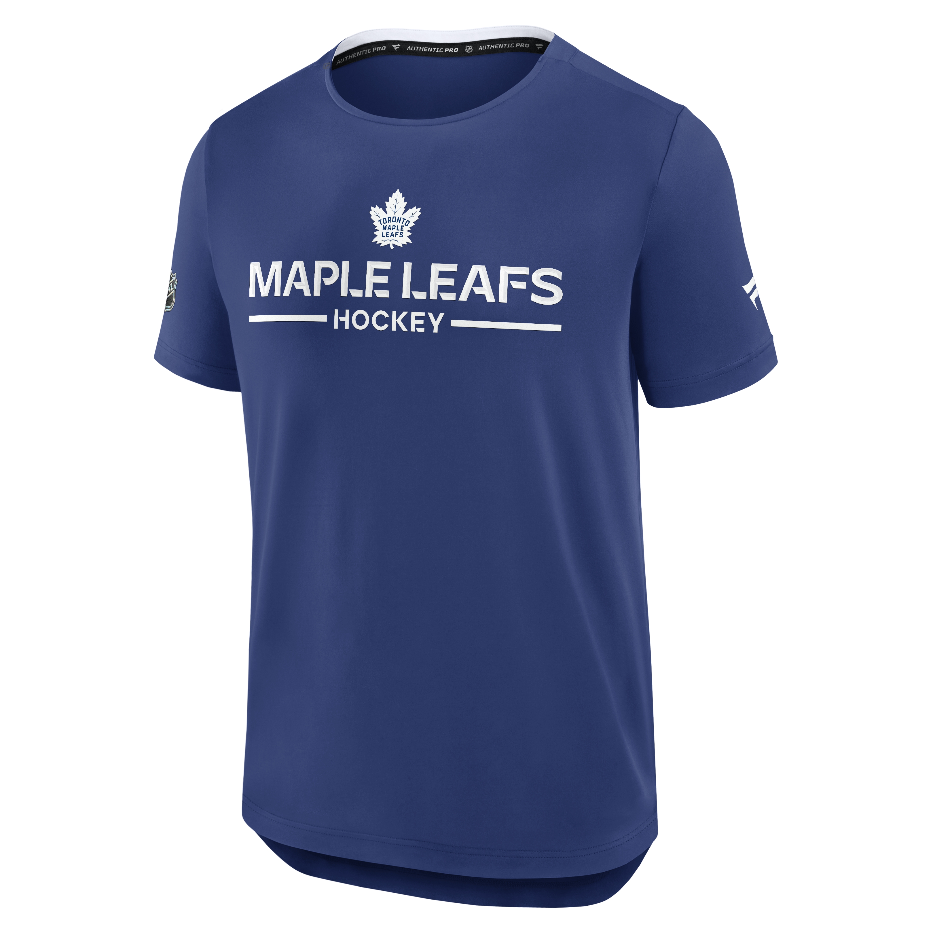2025 Authentic Pro Rink Tech Tee