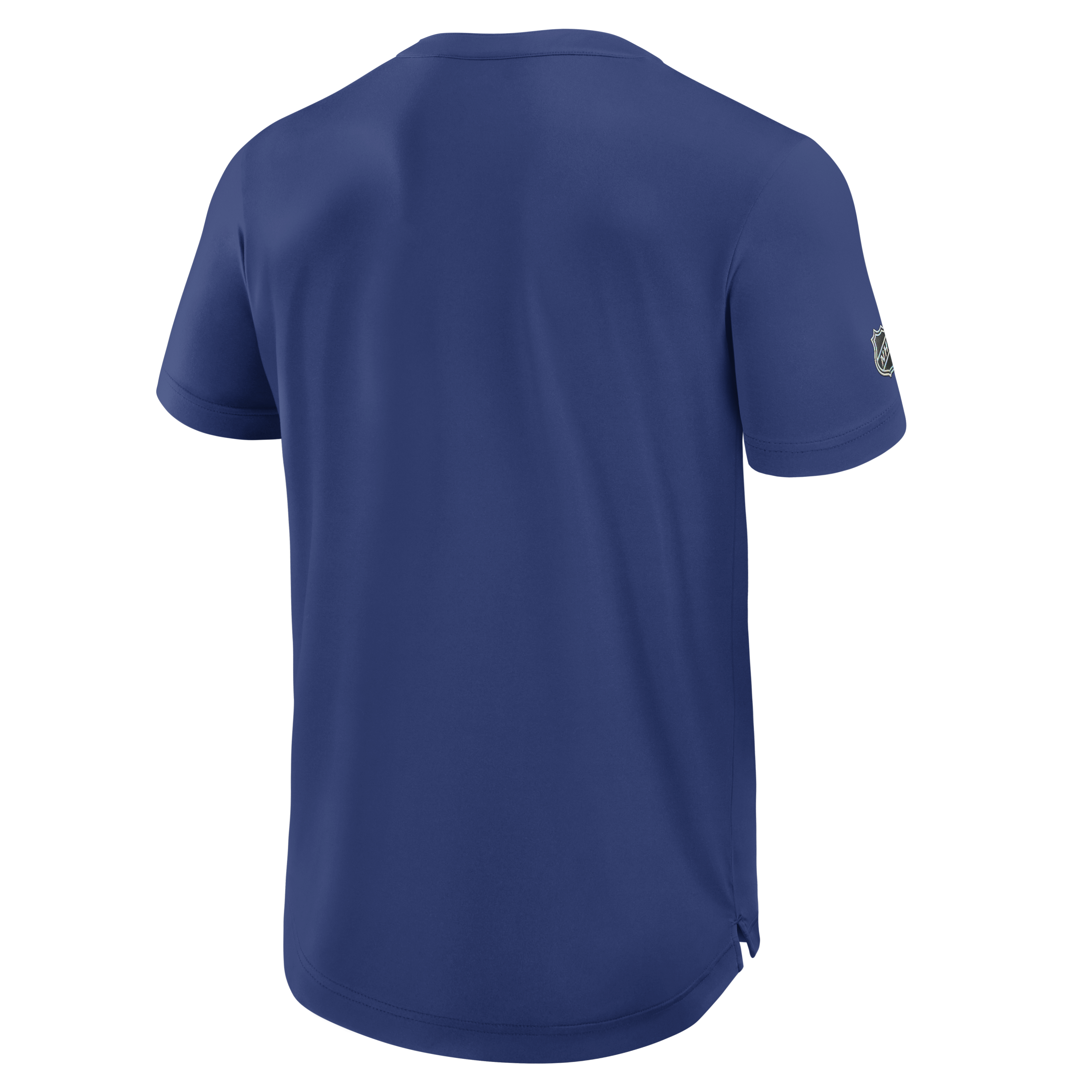 2025 Authentic Pro Rink Tech Tee