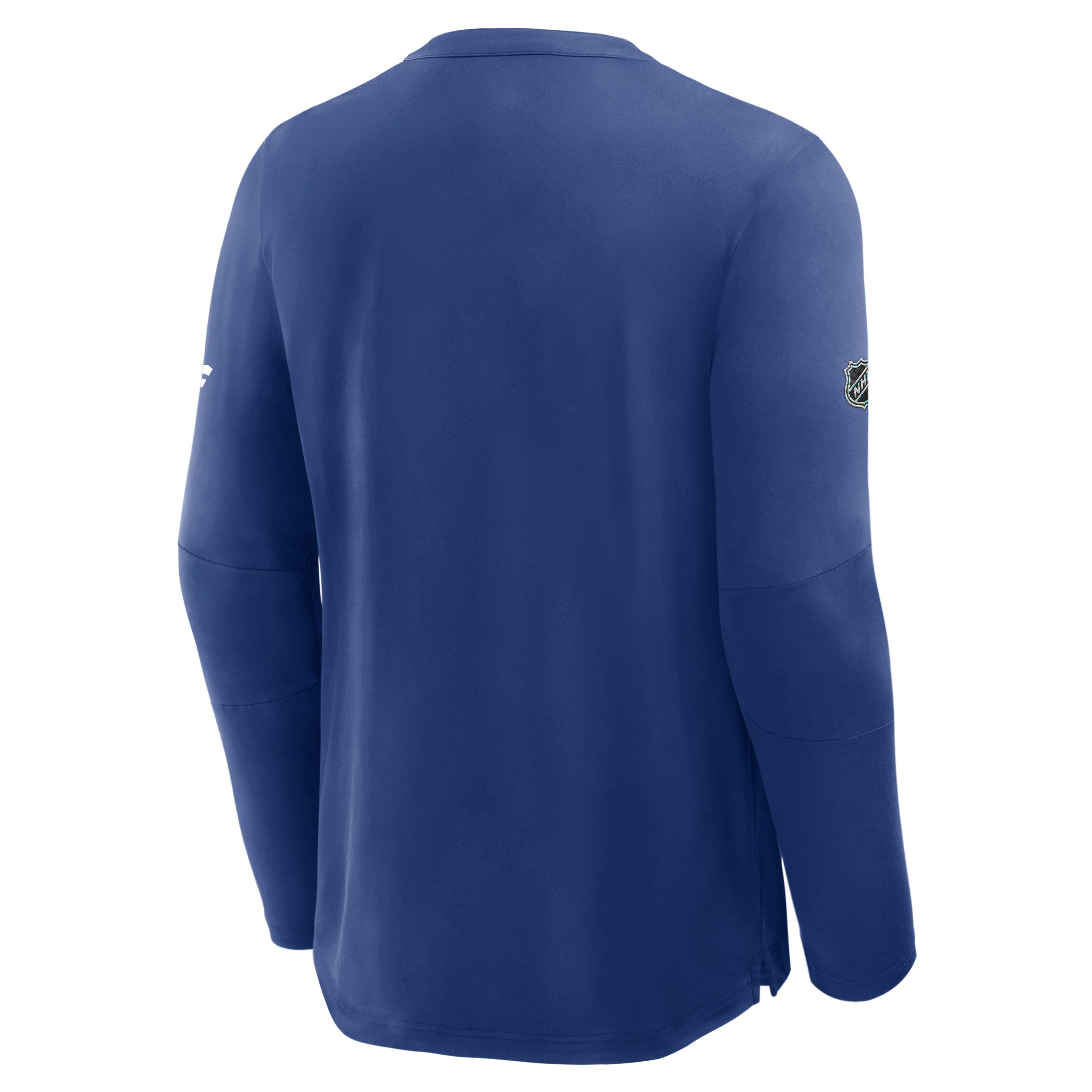 2025 Authentic Pro Rink Tech Long Sleeve