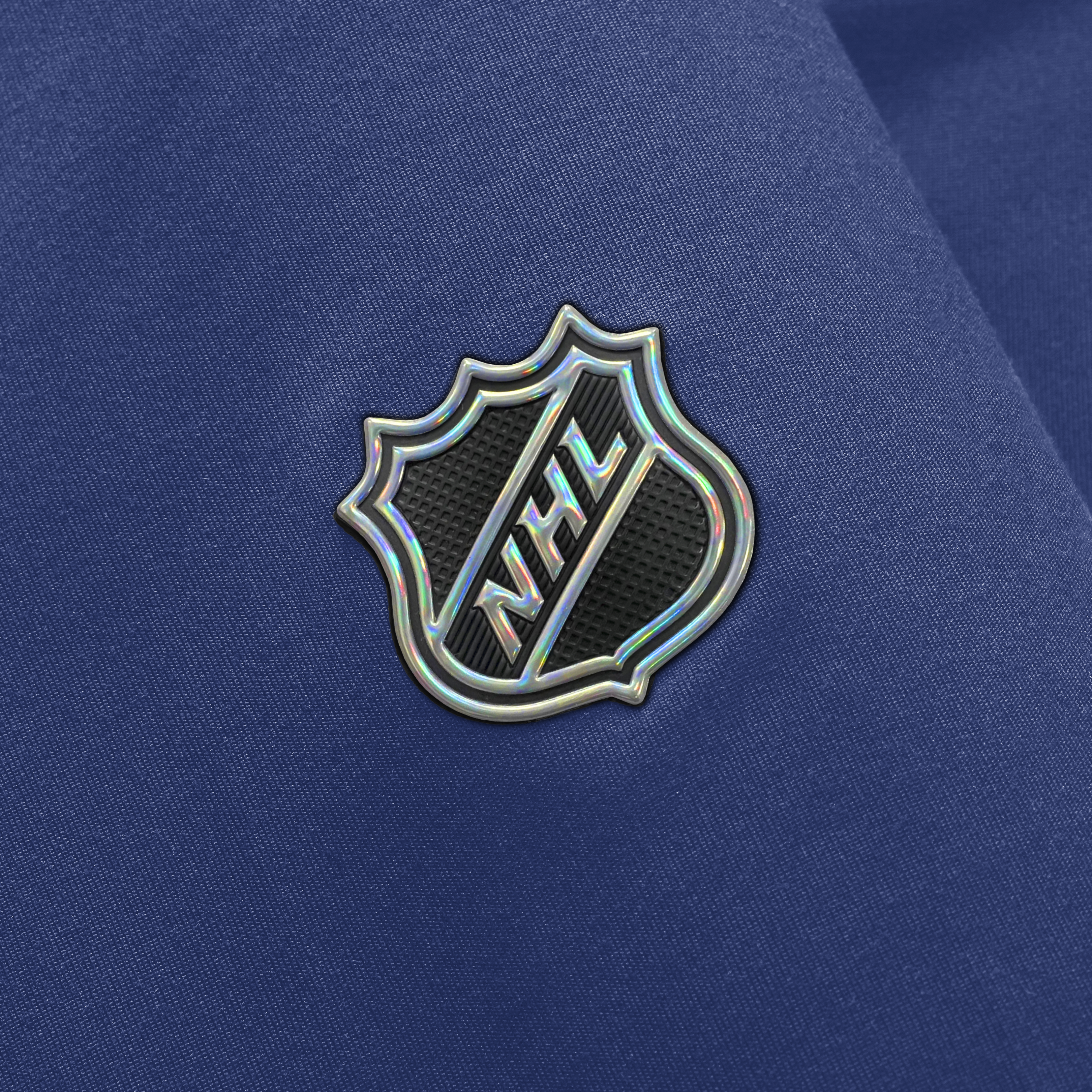 2025 Authentic Pro Rink Tech Long Sleeve