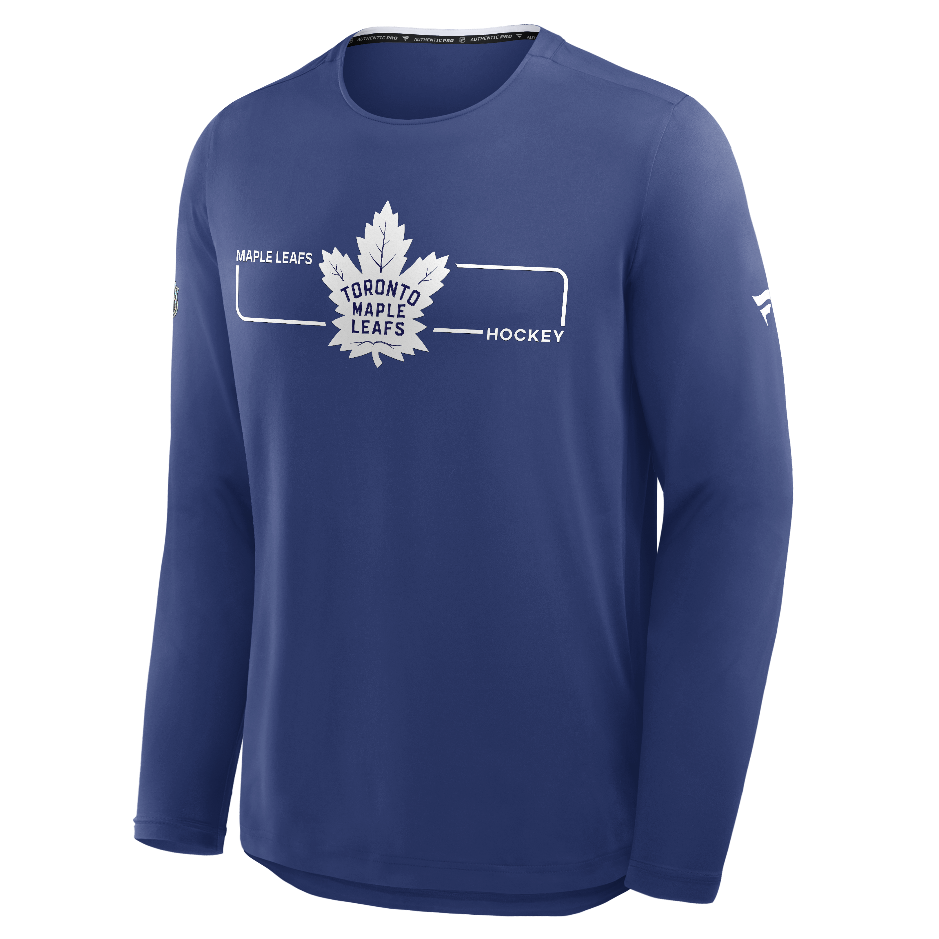 2026 Authentic Pro Rink Tech Long Sleeve