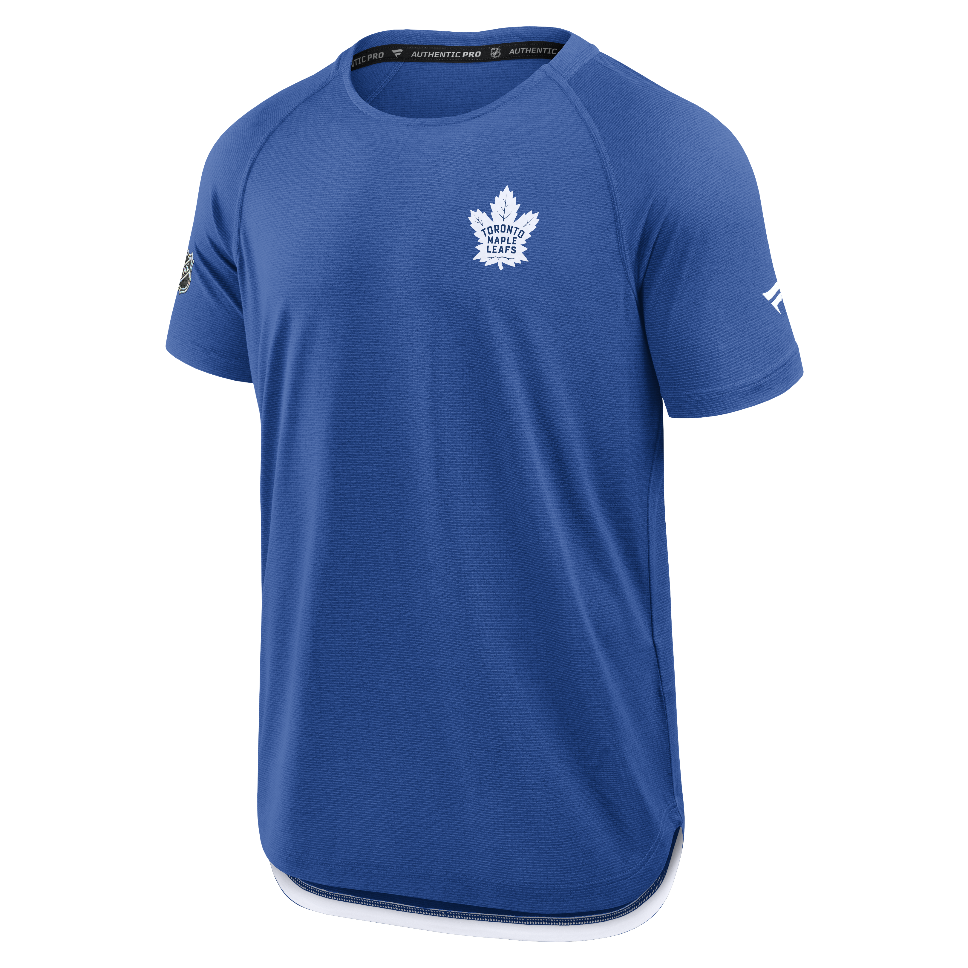 2025 Authentic Pro Rink Performance Tee