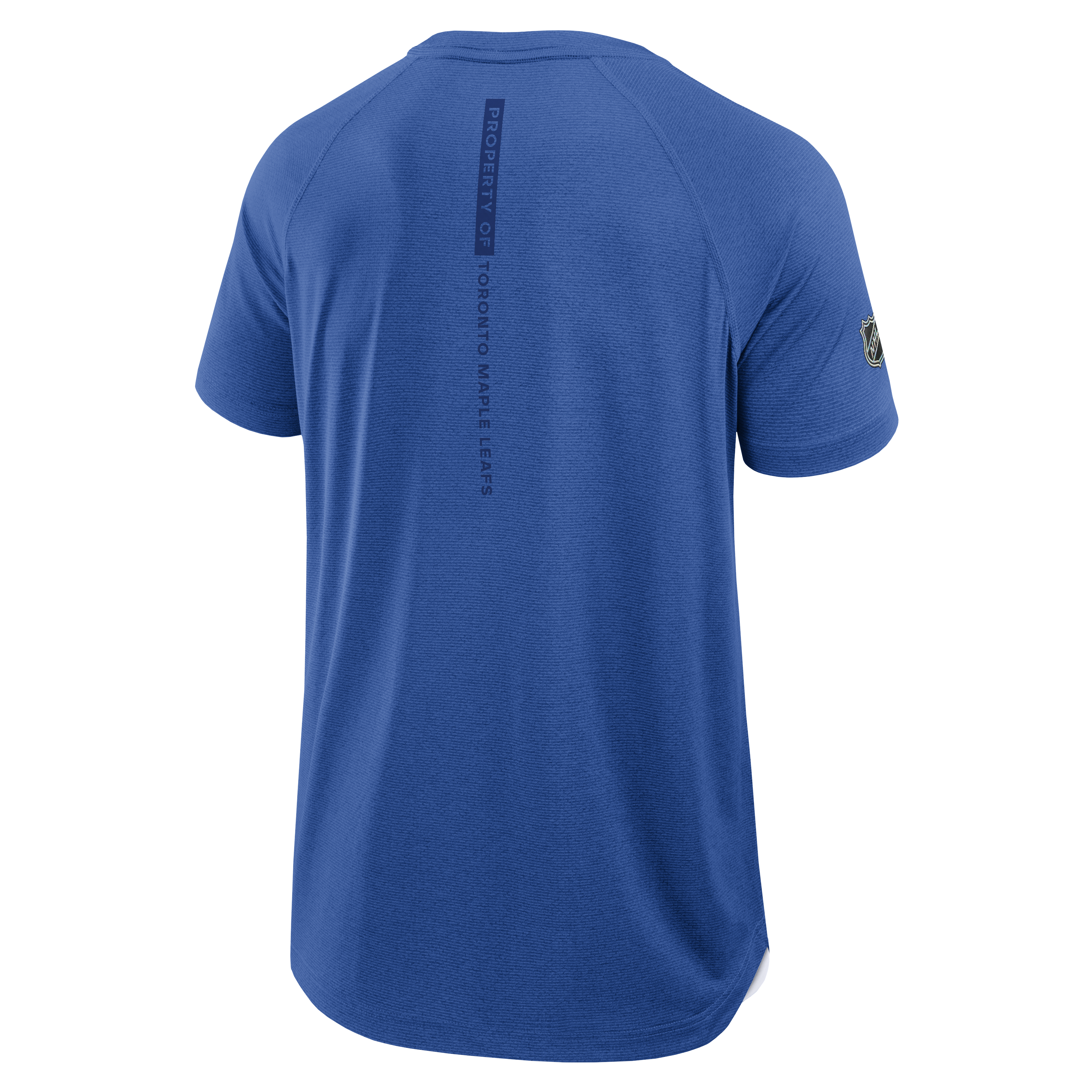 2025 Authentic Pro Rink Performance Tee