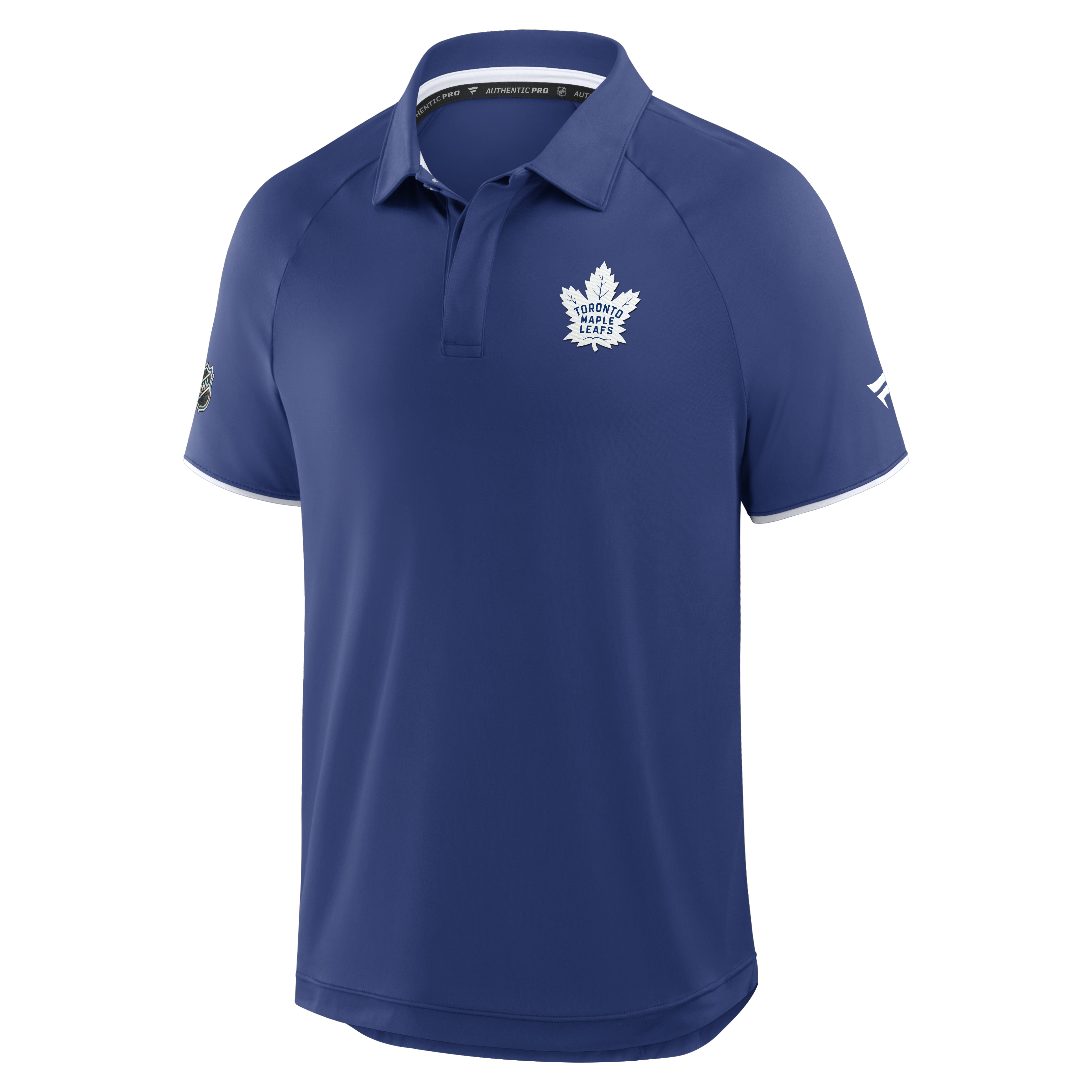 2025 Authentic Pro Rink Polo