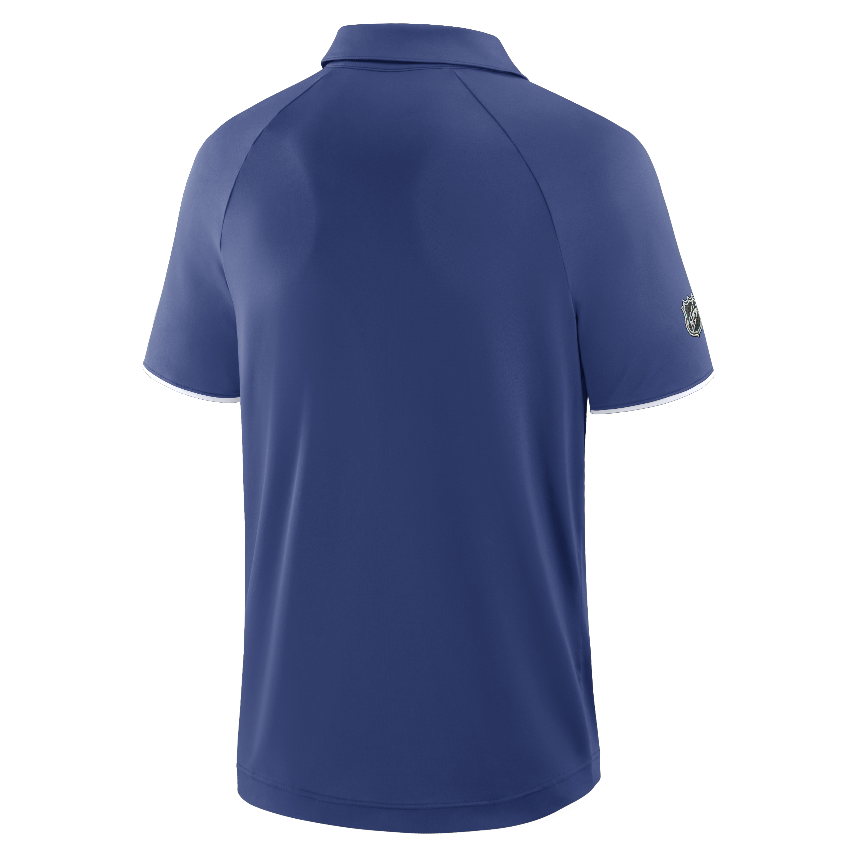 2025 Authentic Pro Rink Polo