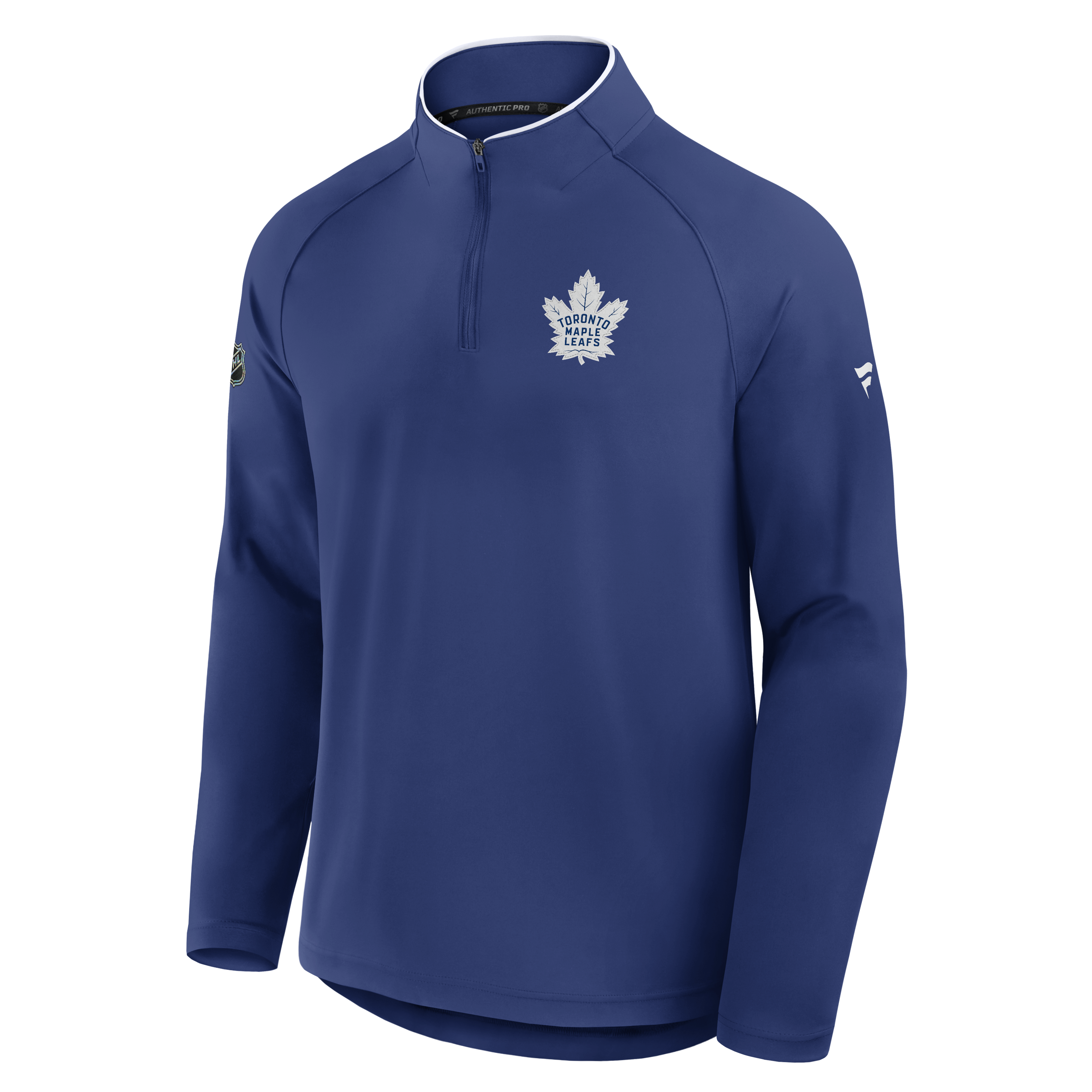 2025 Authentic Pro Rink Training 1/4 Zip