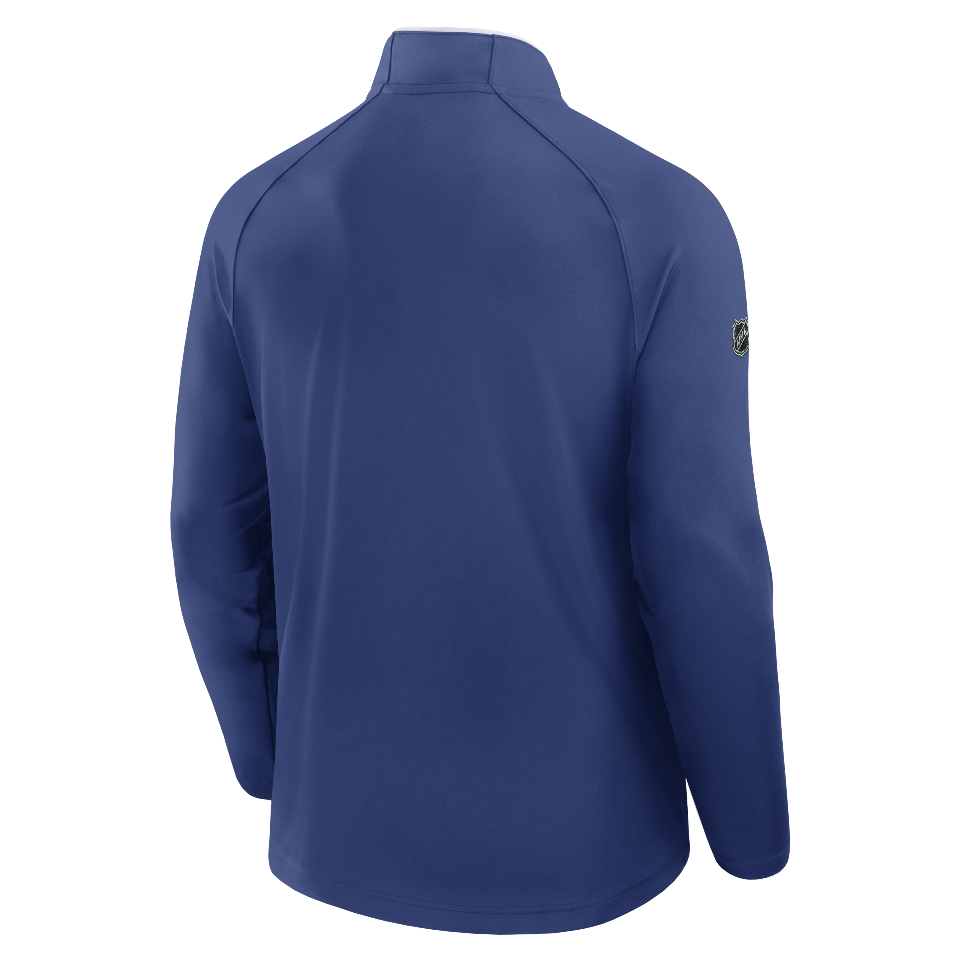 2025 Authentic Pro Rink Training 1/4 Zip