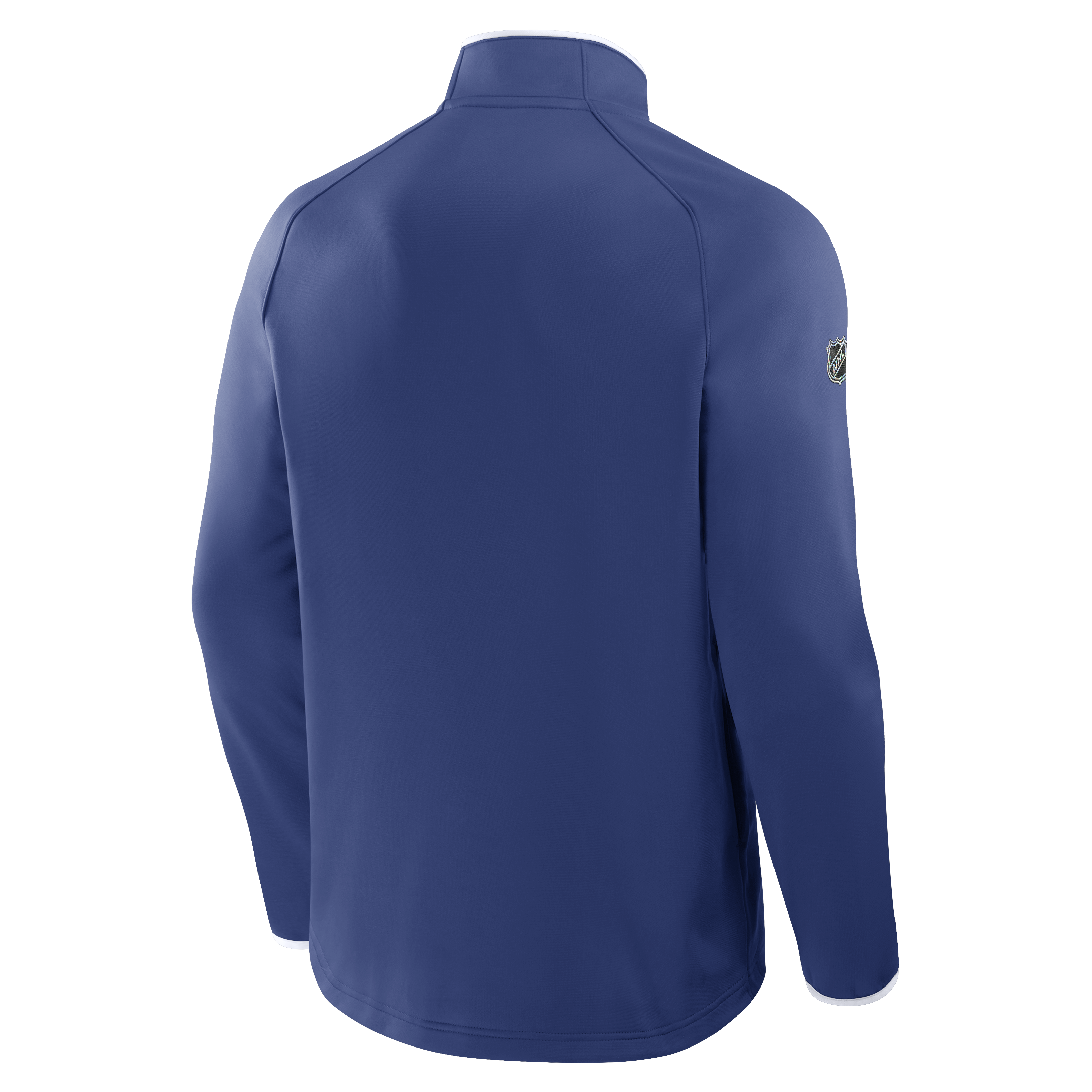 2025 Authentic Pro Rink Fleece 1/4 Zip