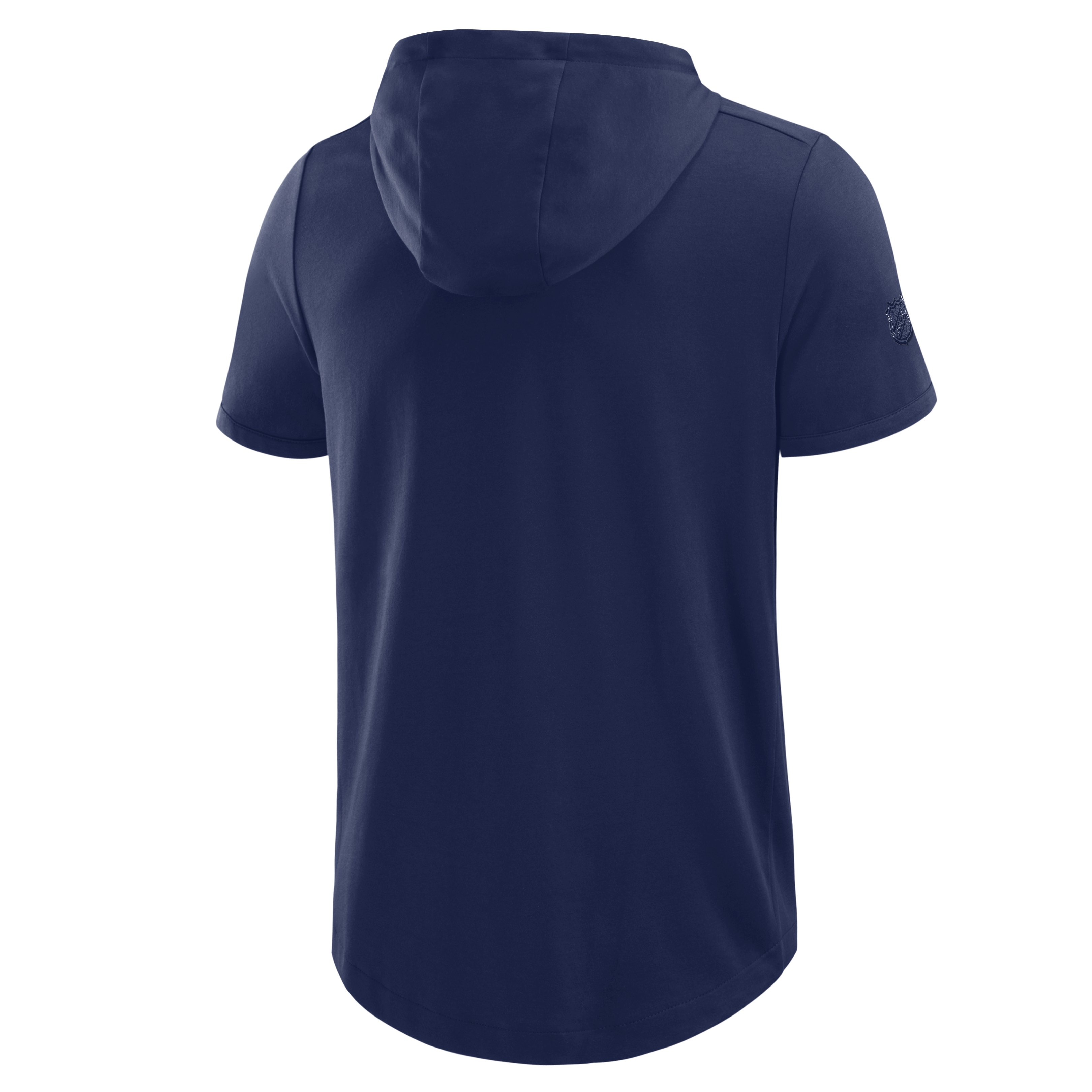 2025 Authentic Pro Road Short Sleeve Hoody