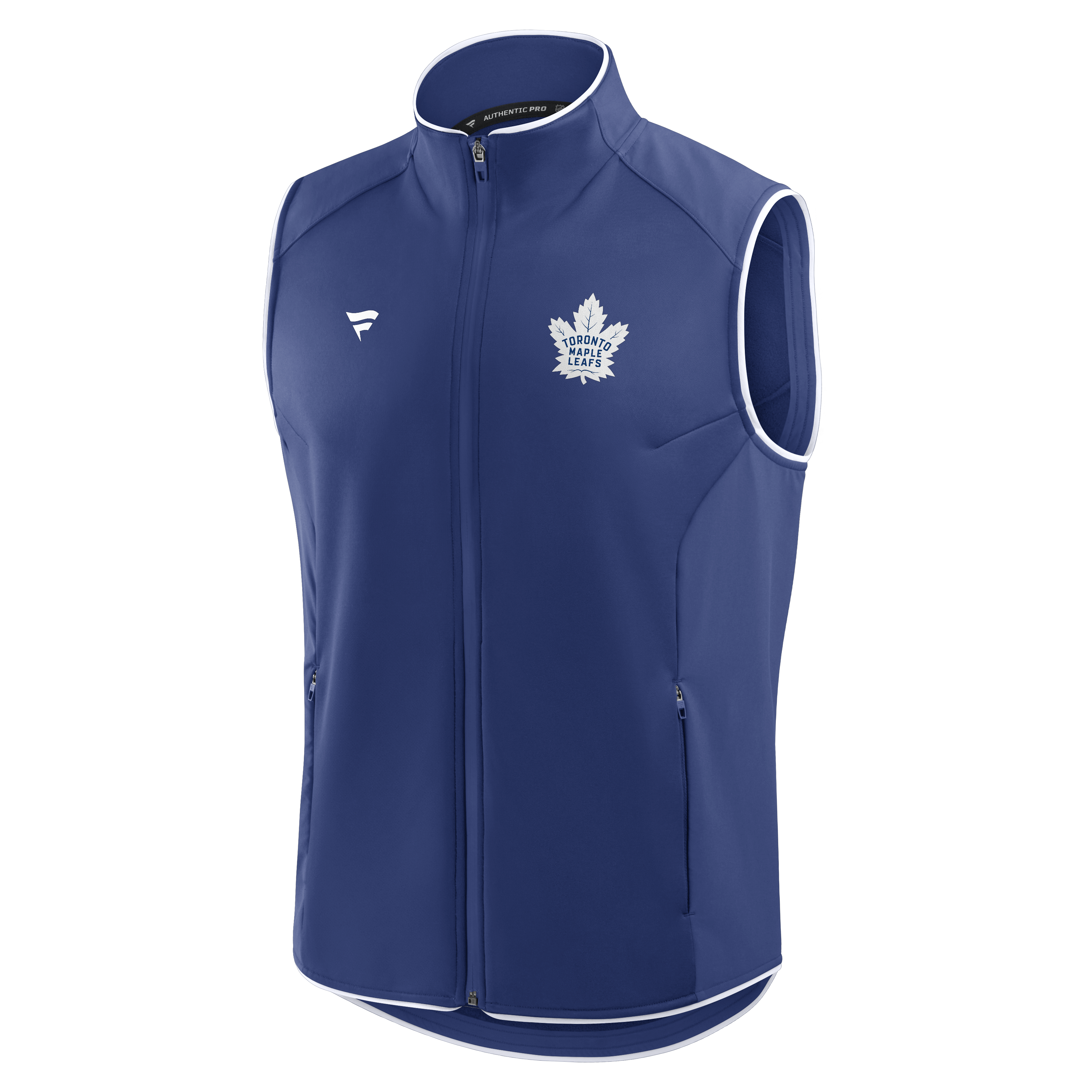 2025 Authentic Pro Rink Vest