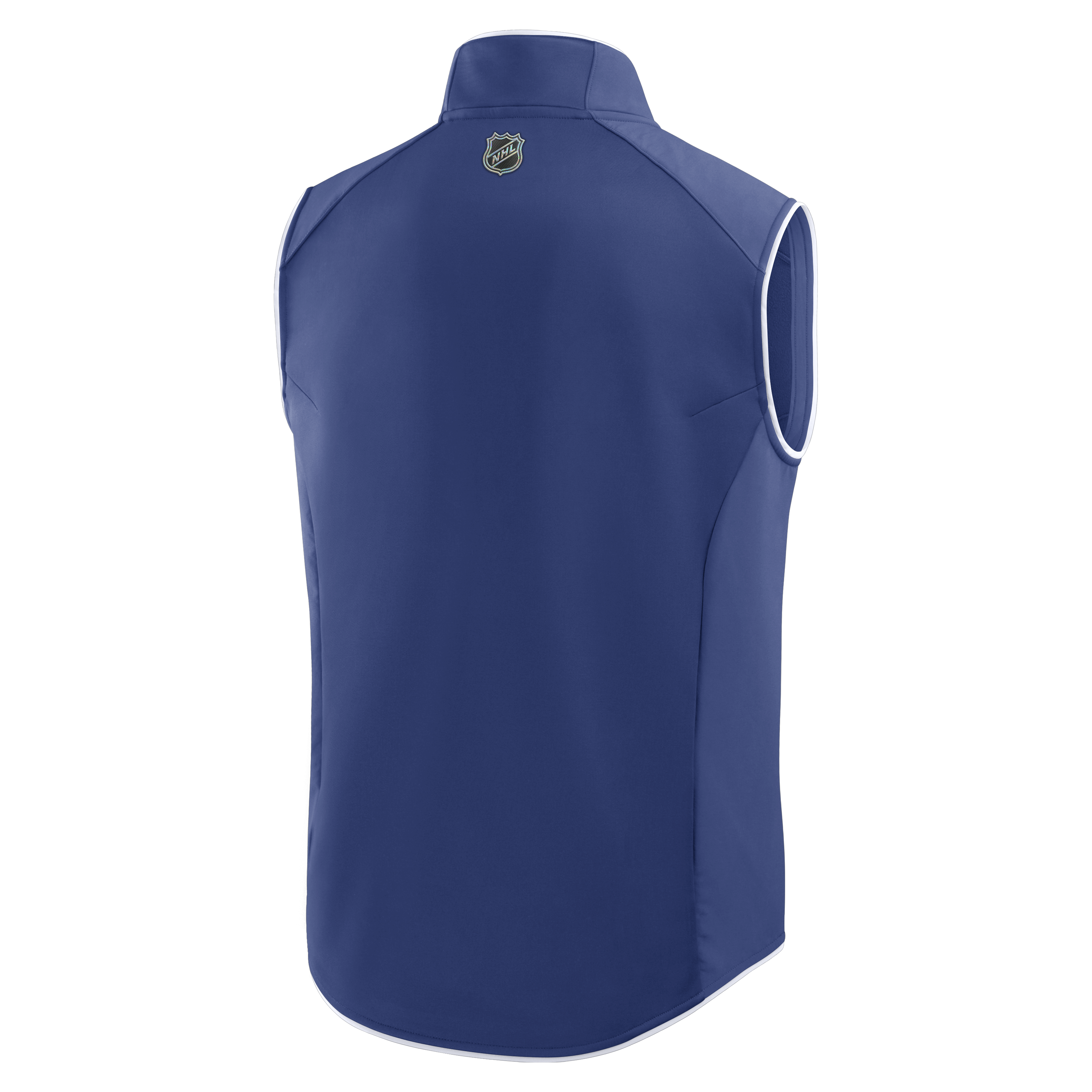 2025 Authentic Pro Rink Vest