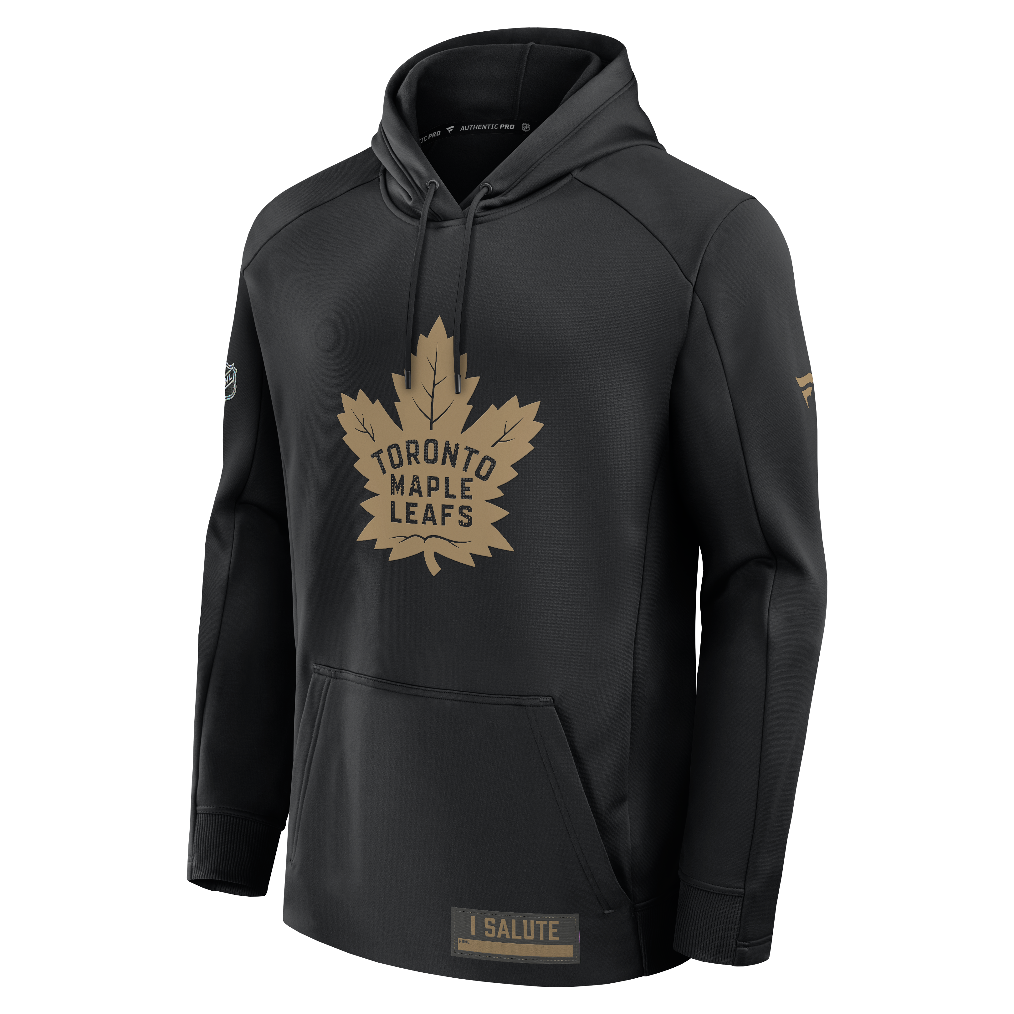 2025 Military Appreciation Hoody