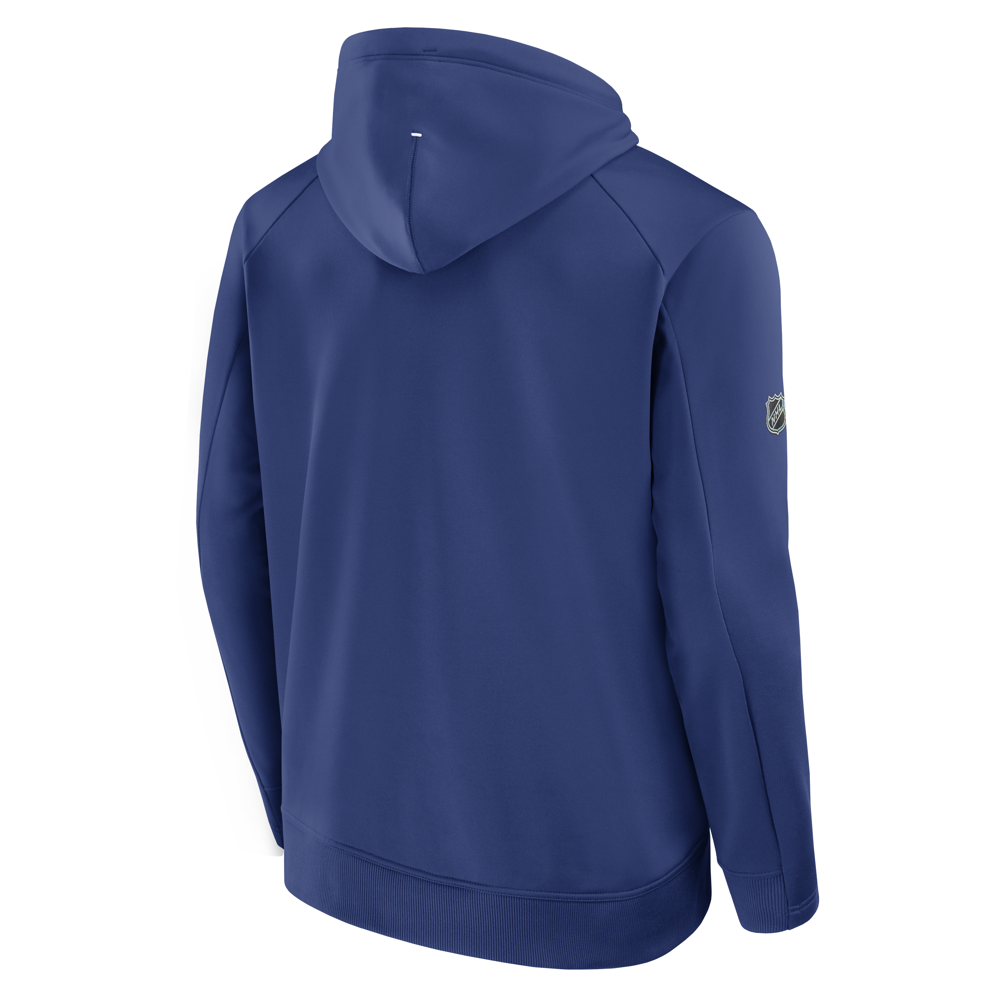 2025 Authentic Pro Rink Poly Fleece Hoody