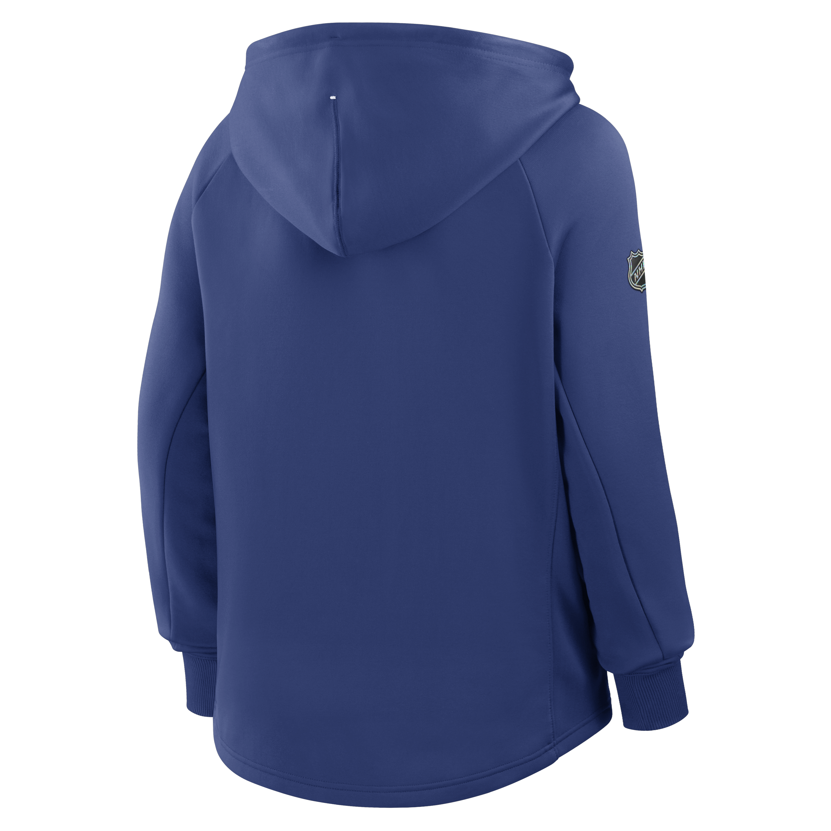 2025 Authentic Pro Rink Full Zip Fleece Jacket