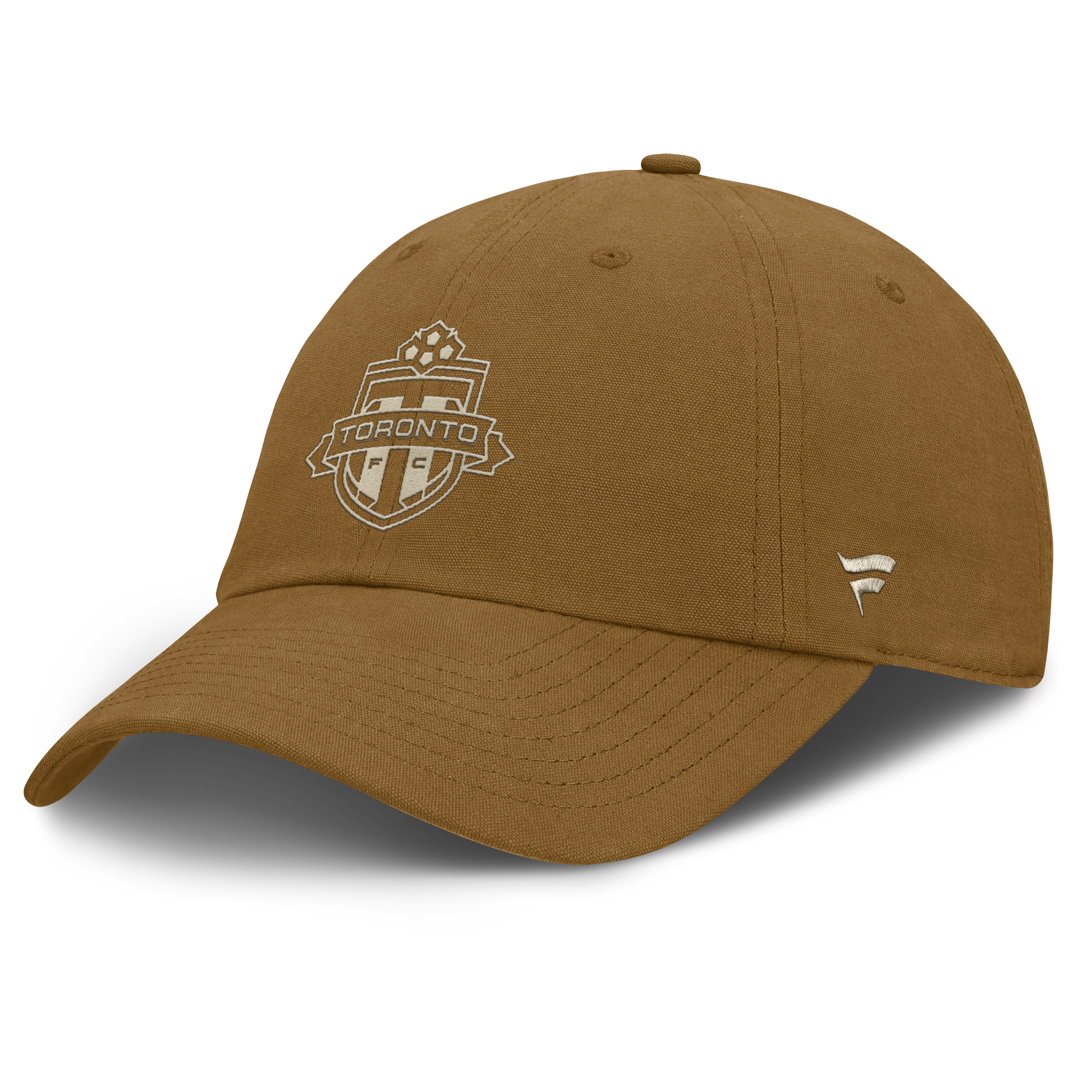 Sweeper Logo Slouch Hat