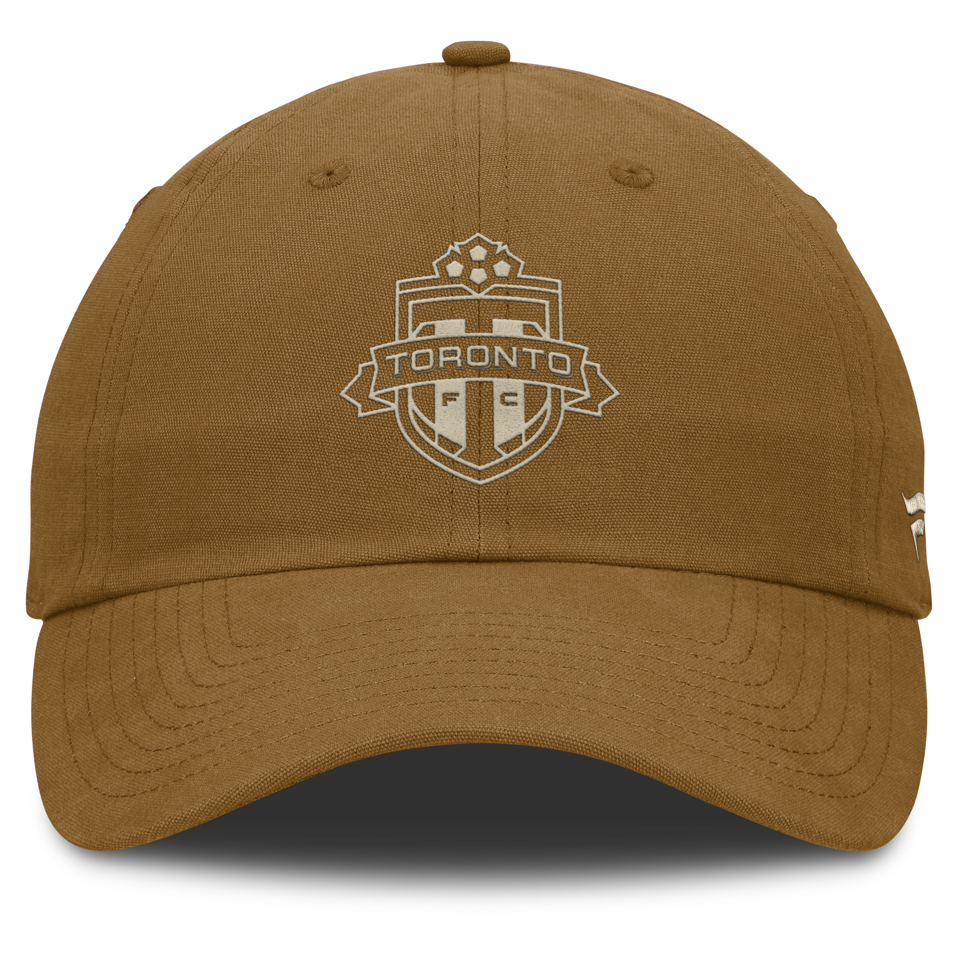 Sweeper Logo Slouch Hat