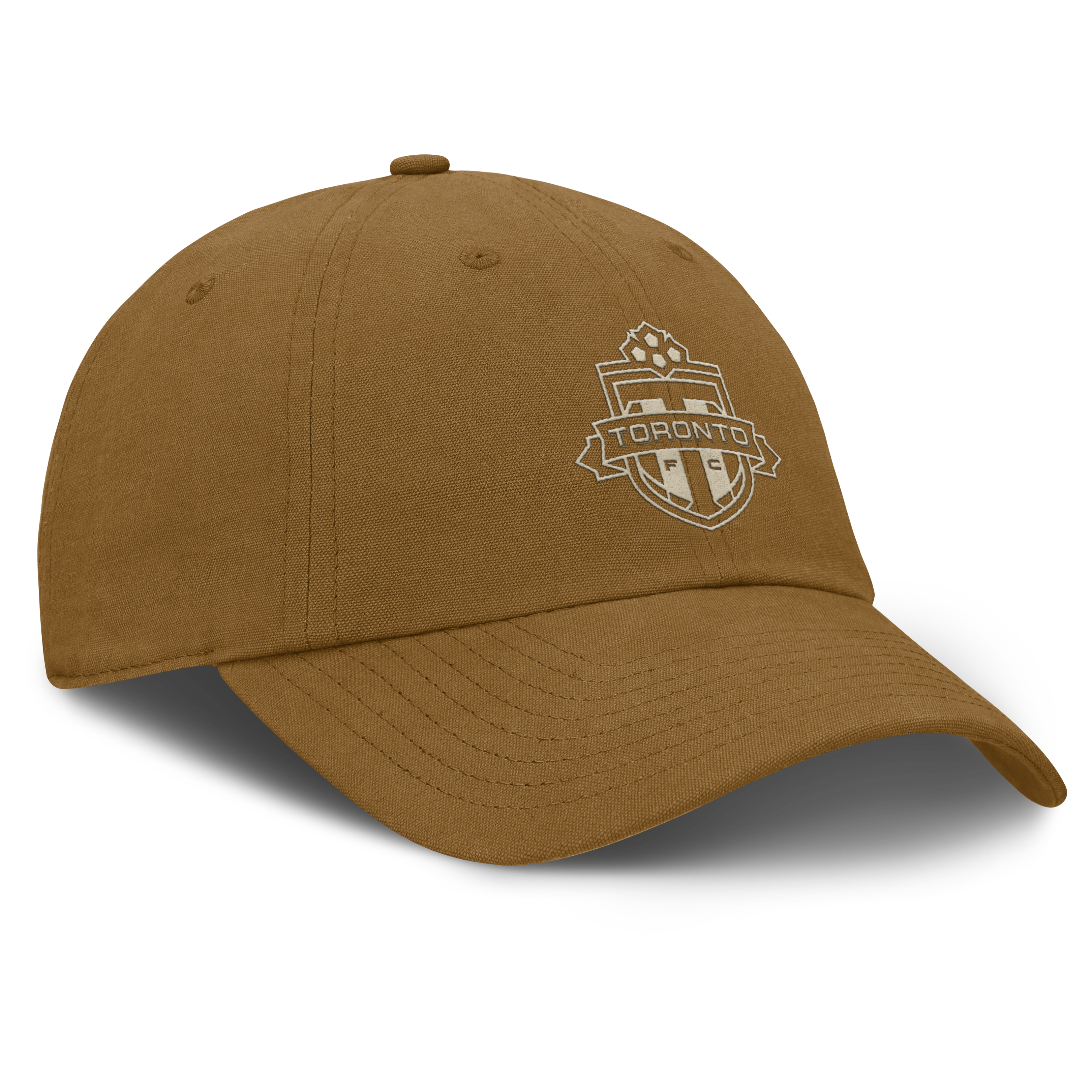 Sweeper Logo Slouch Hat