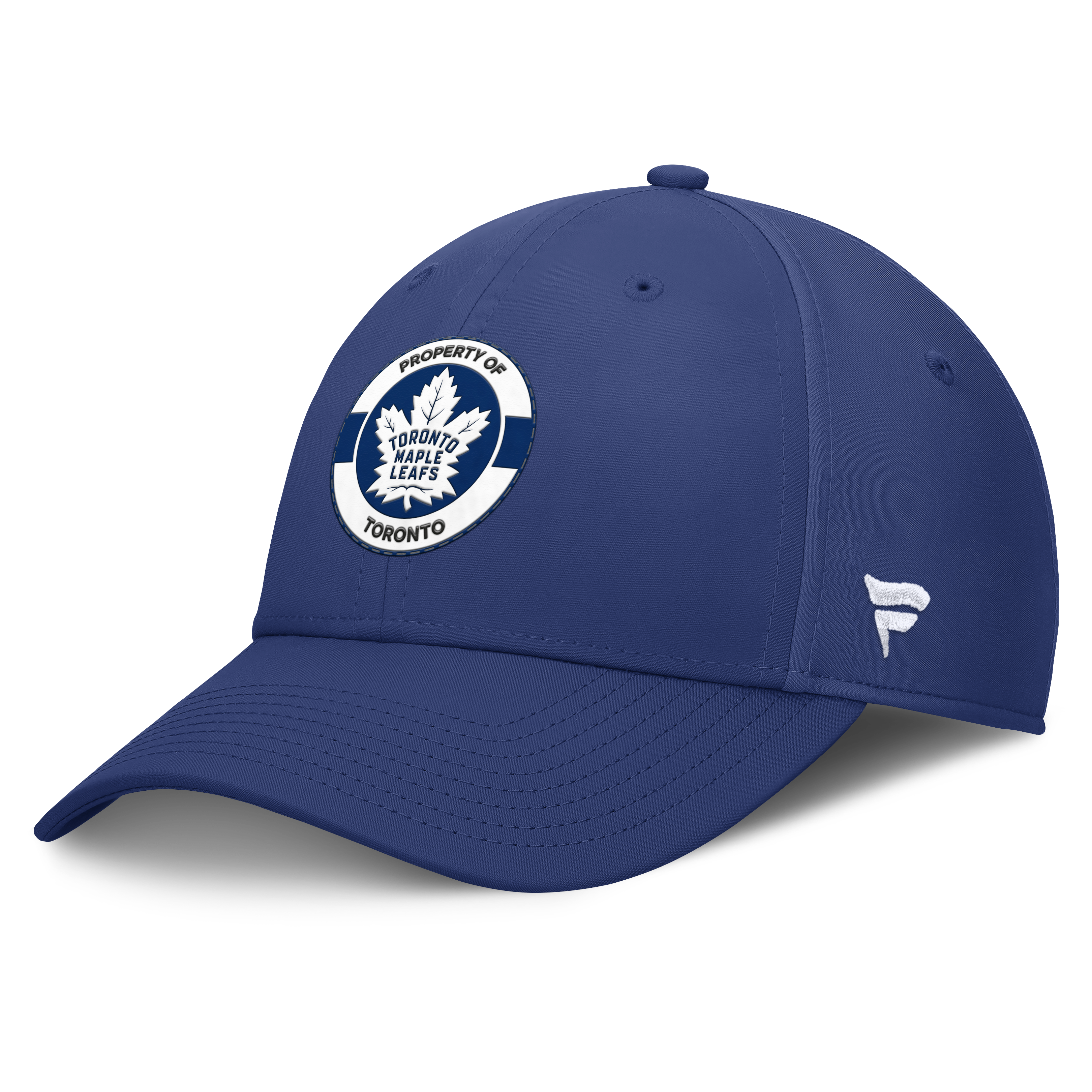 2025 Authentic Pro Train Flex Hat