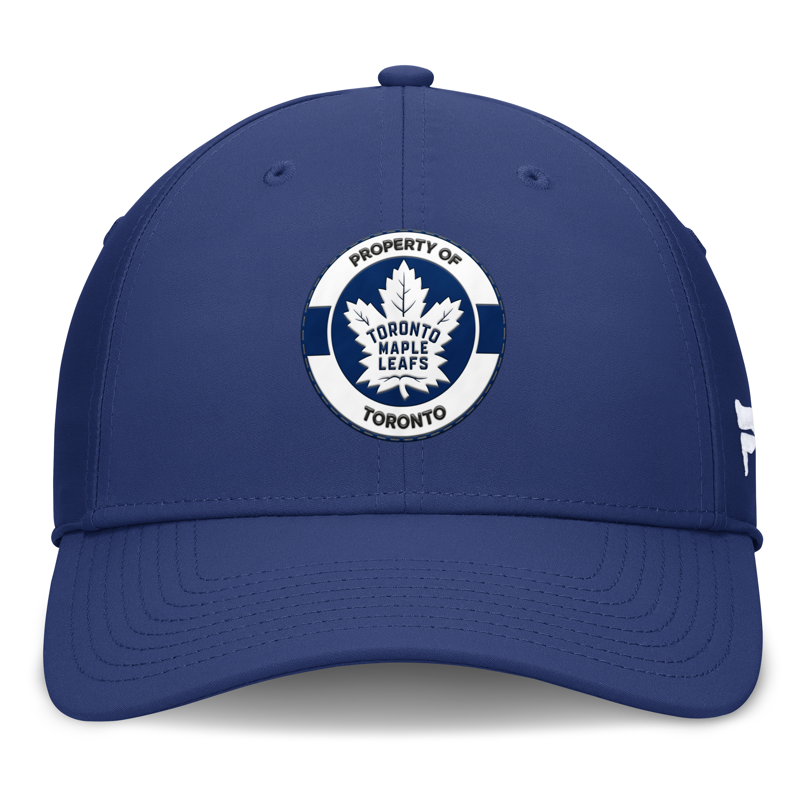 2025 Authentic Pro Train Flex Hat