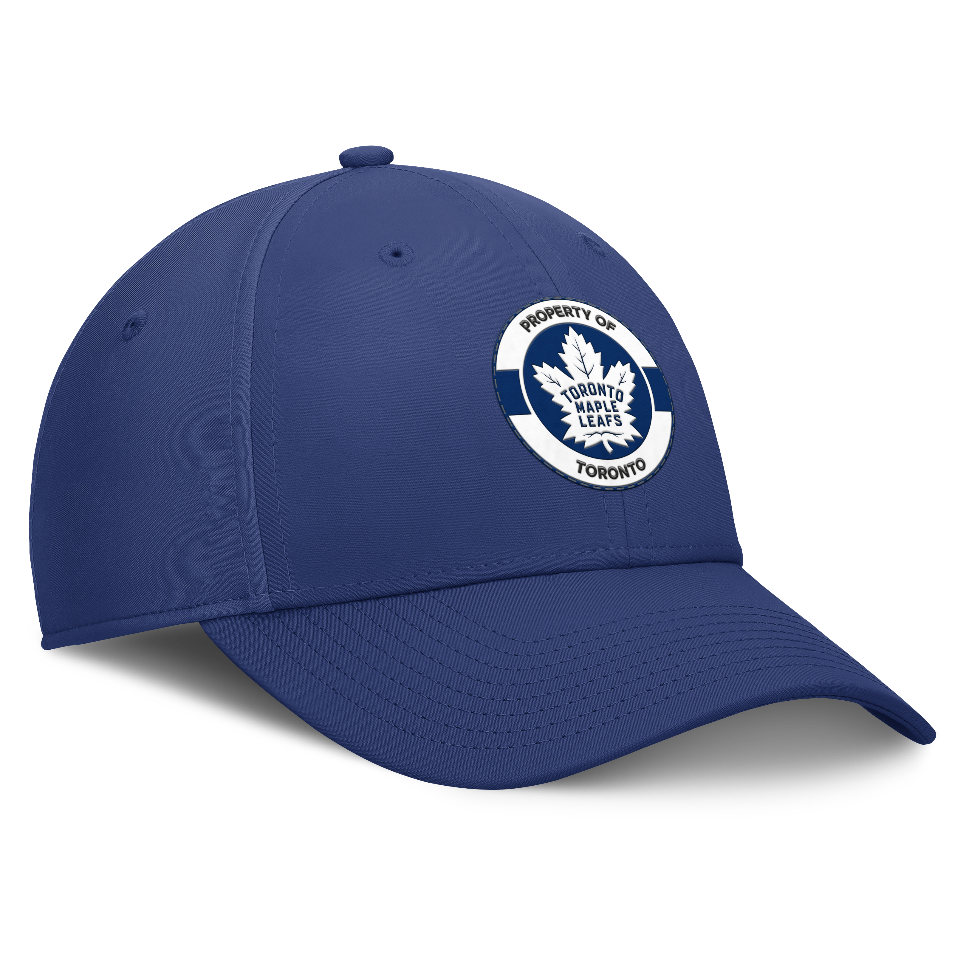 2025 Authentic Pro Train Flex Hat