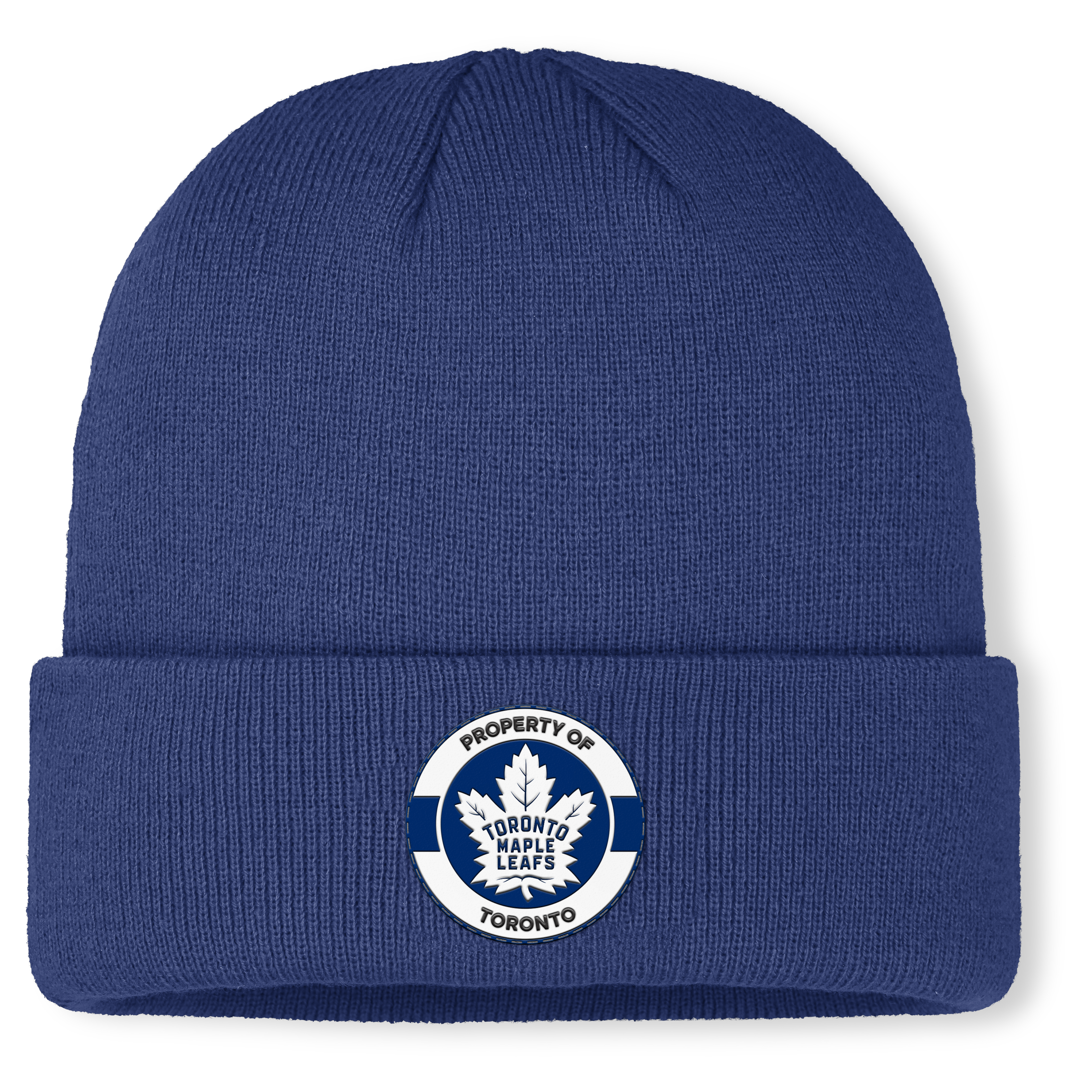2025 Train Cuffed Beanie
