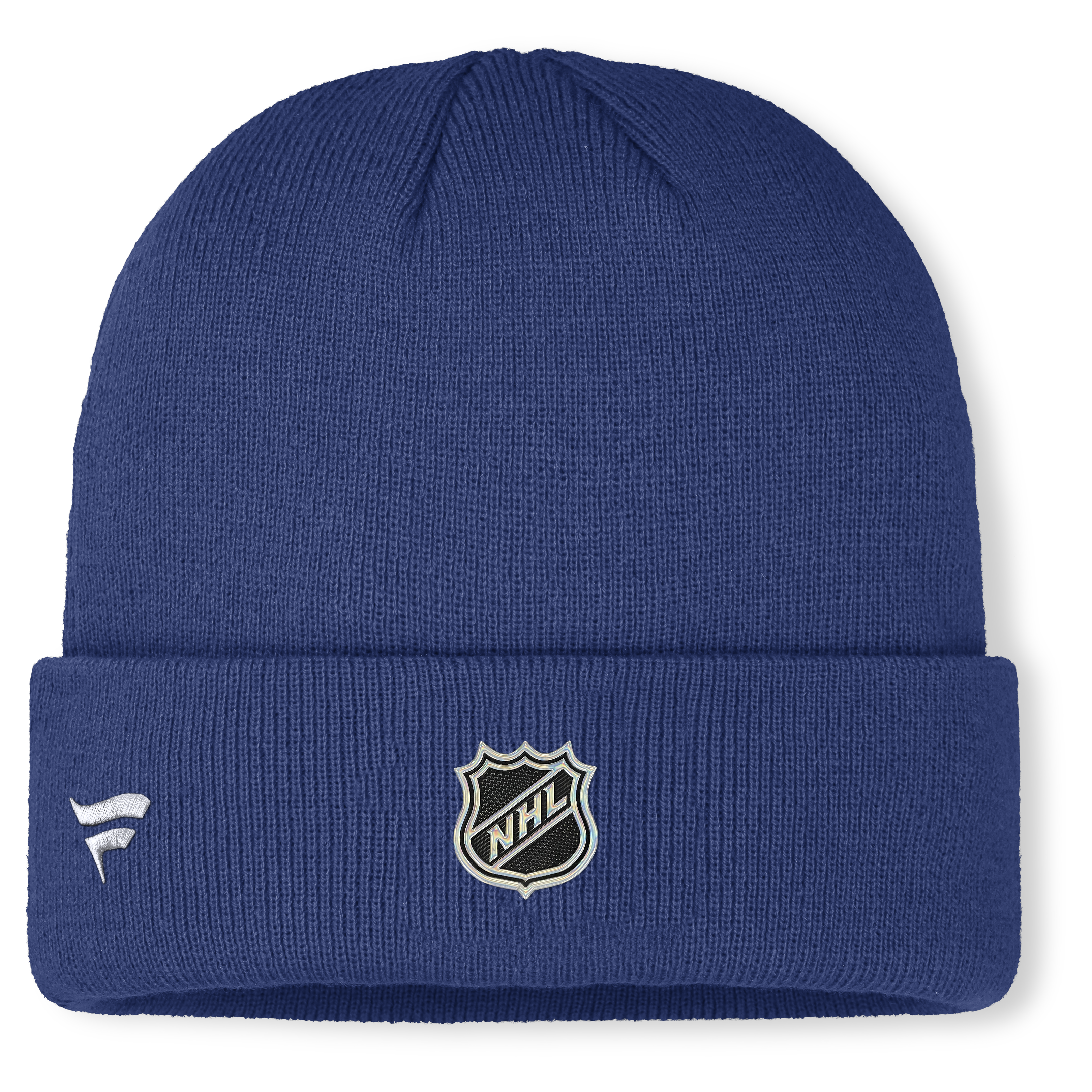 2025 Train Cuffed Beanie