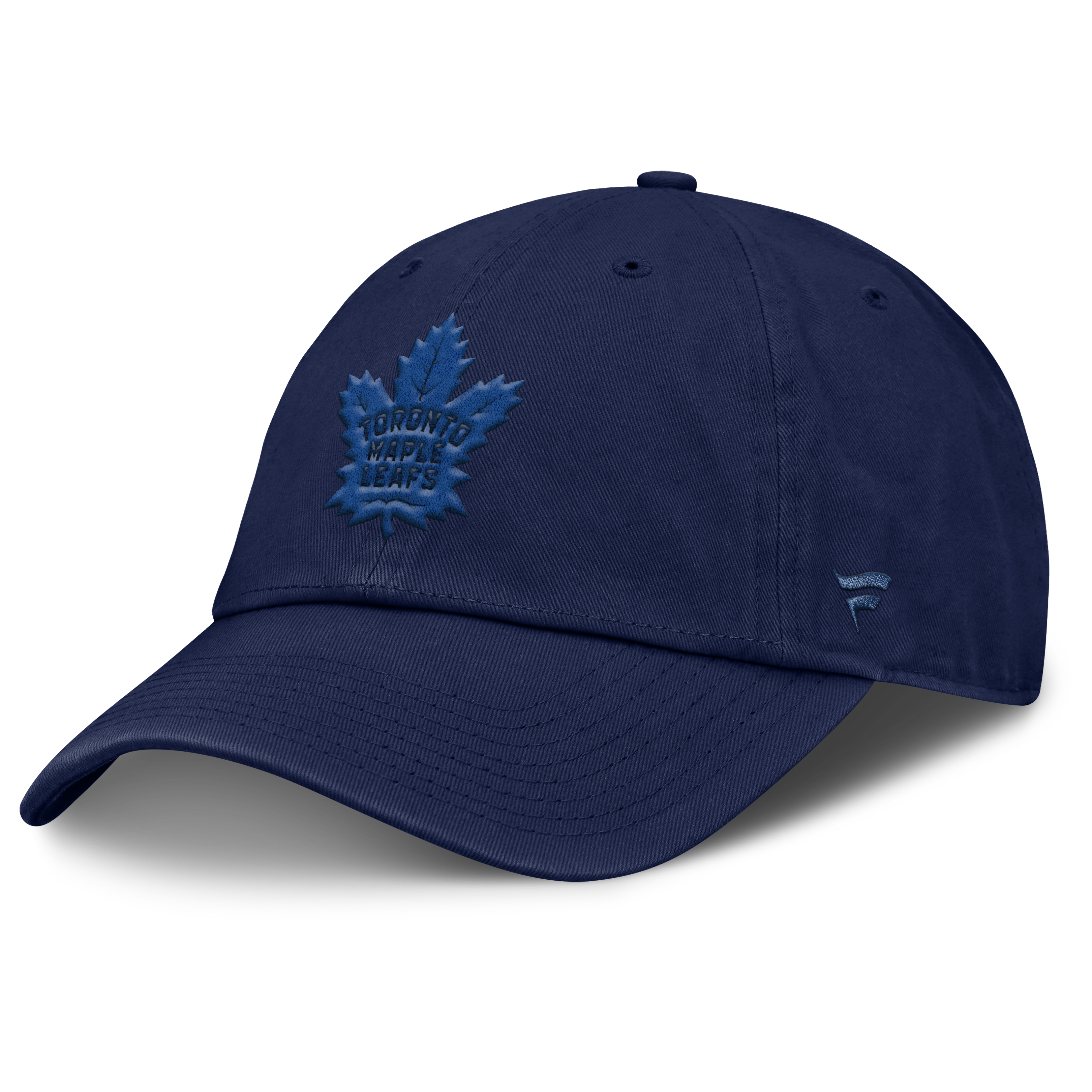 2025 Authentic Pro Road Slouch Hat - NAVY