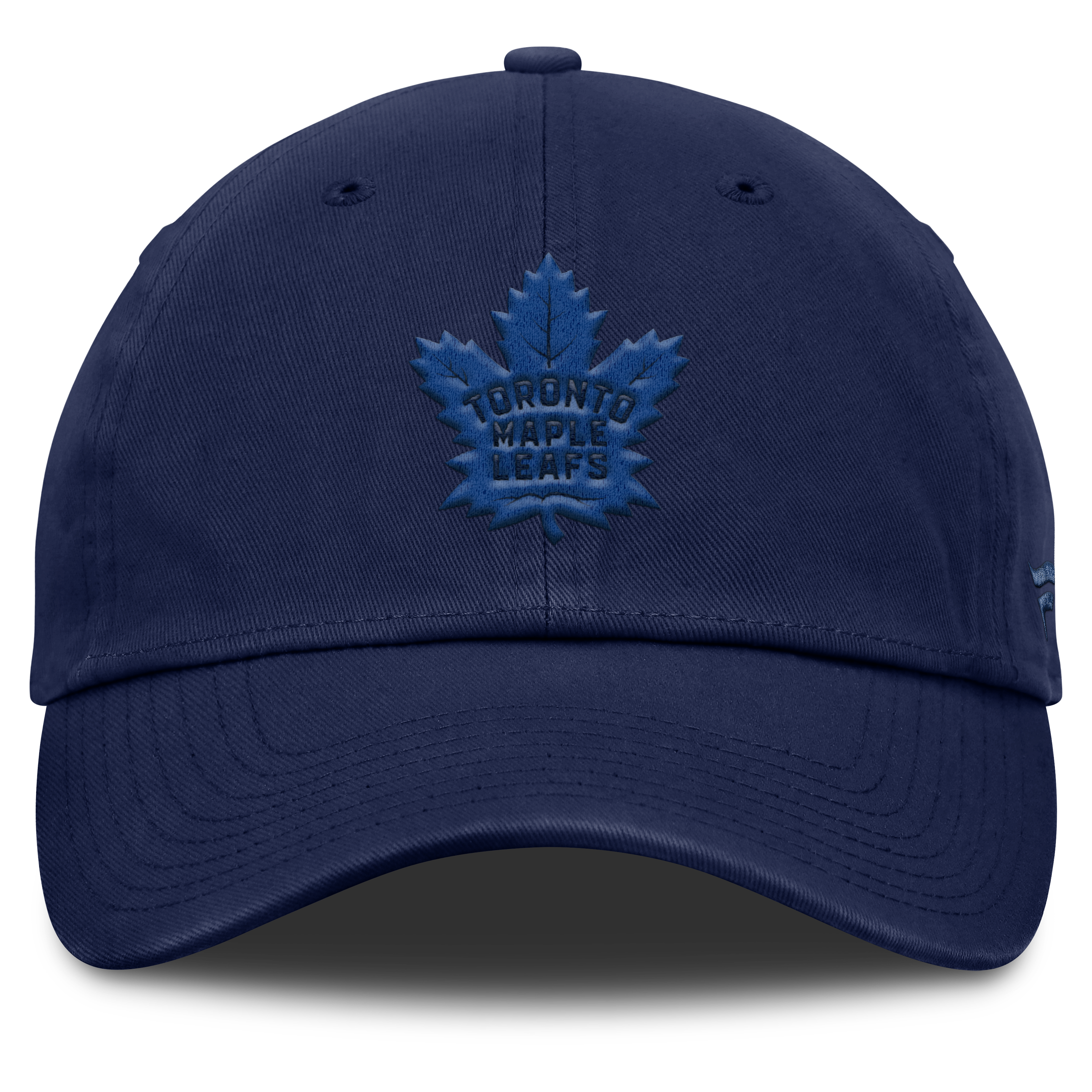 2025 Authentic Pro Road Slouch Hat - NAVY