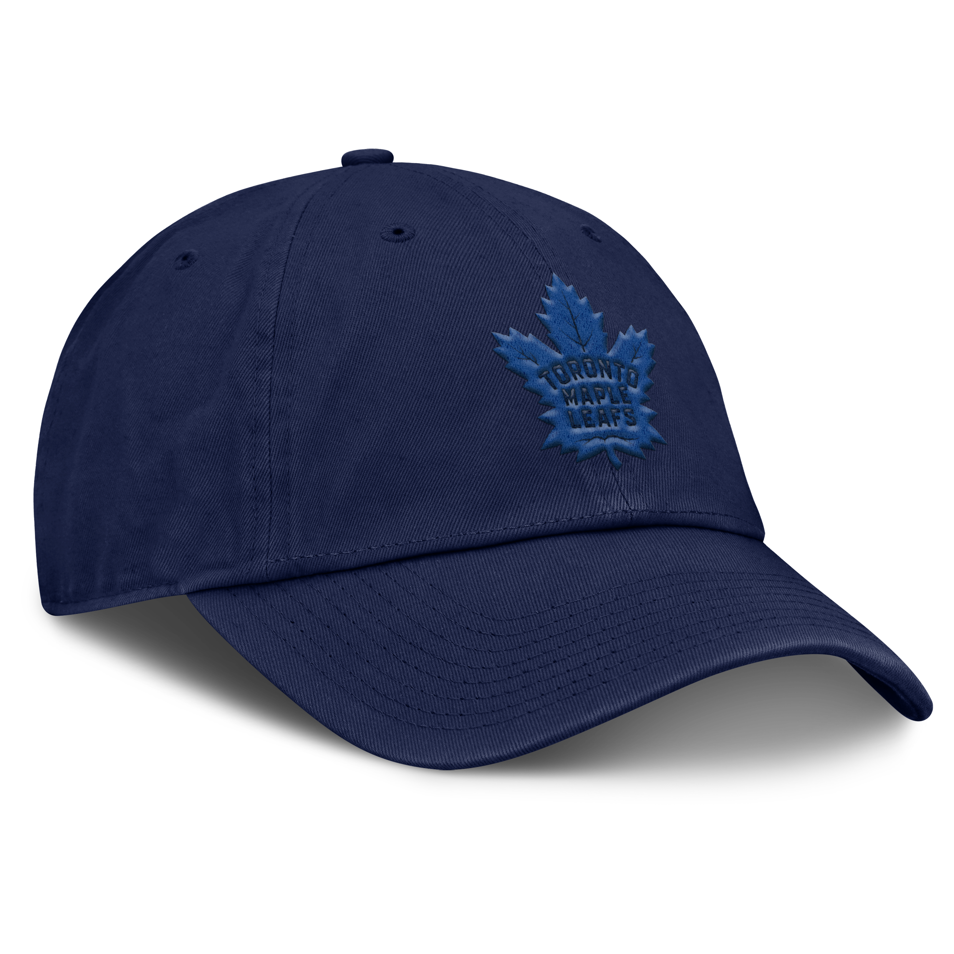 2025 Authentic Pro Road Slouch Hat - NAVY
